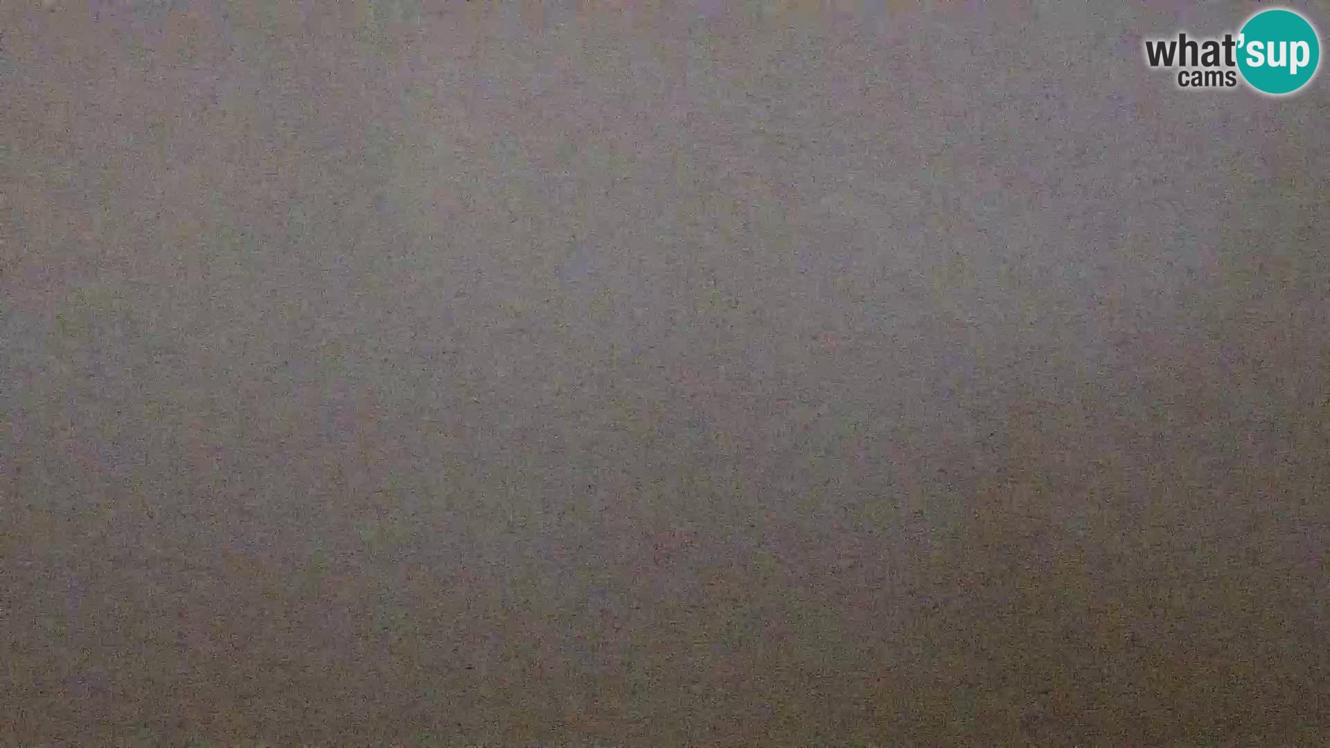 Sljeme webcam – panorama