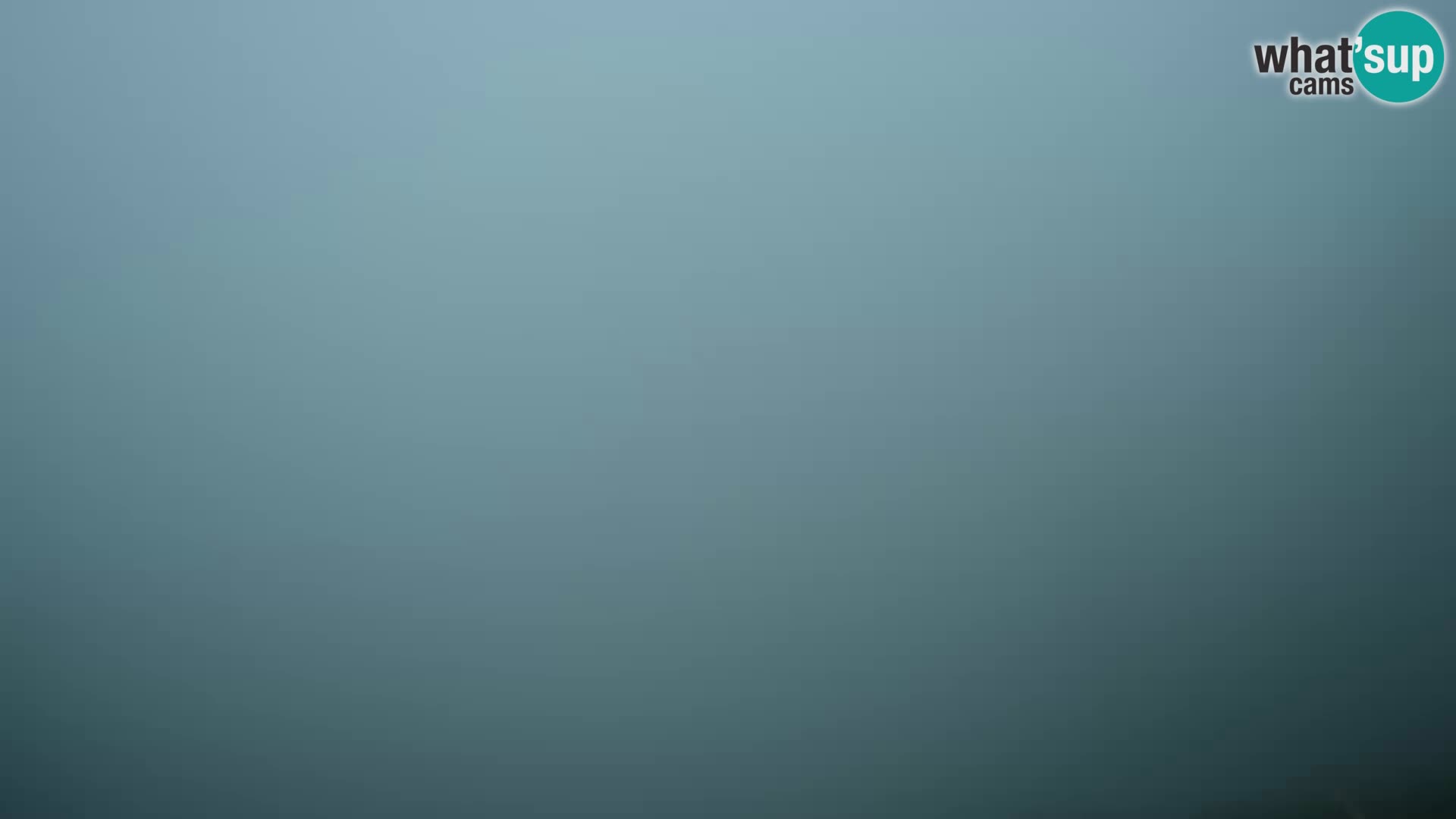 Sljeme webcam – panorama