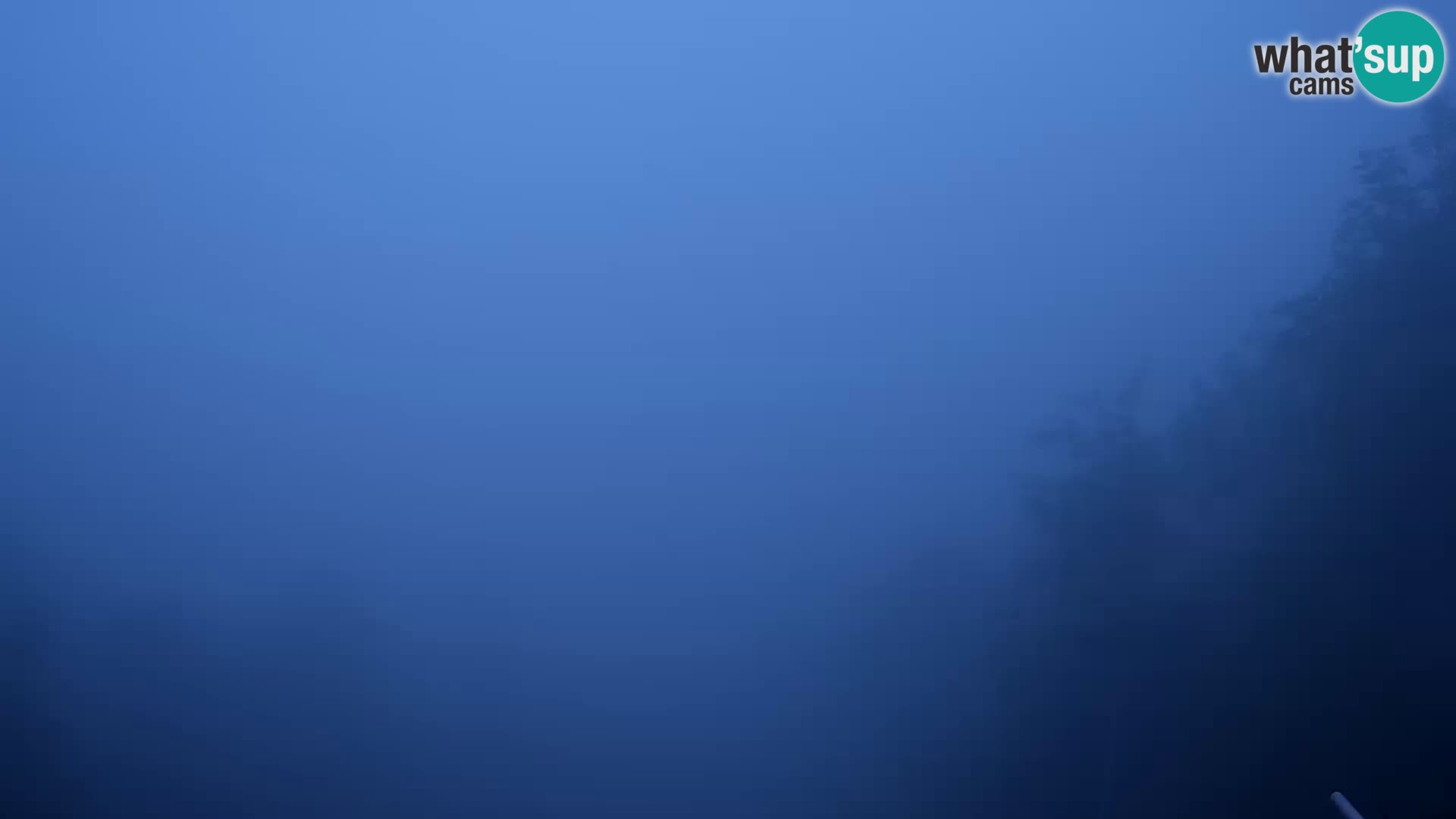 Sljeme web kamera – Panorama