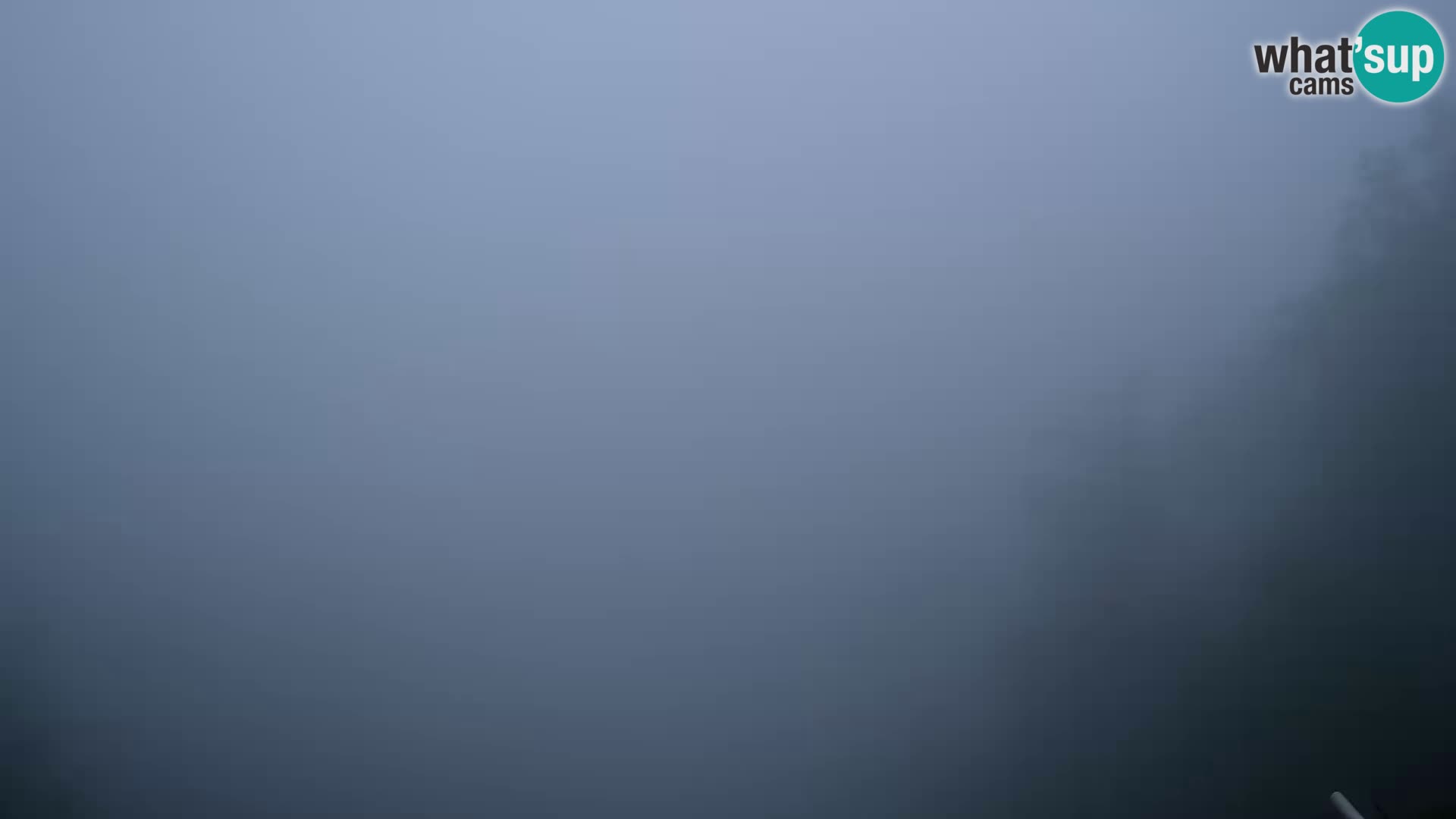 Sljeme web kamera – Panorama