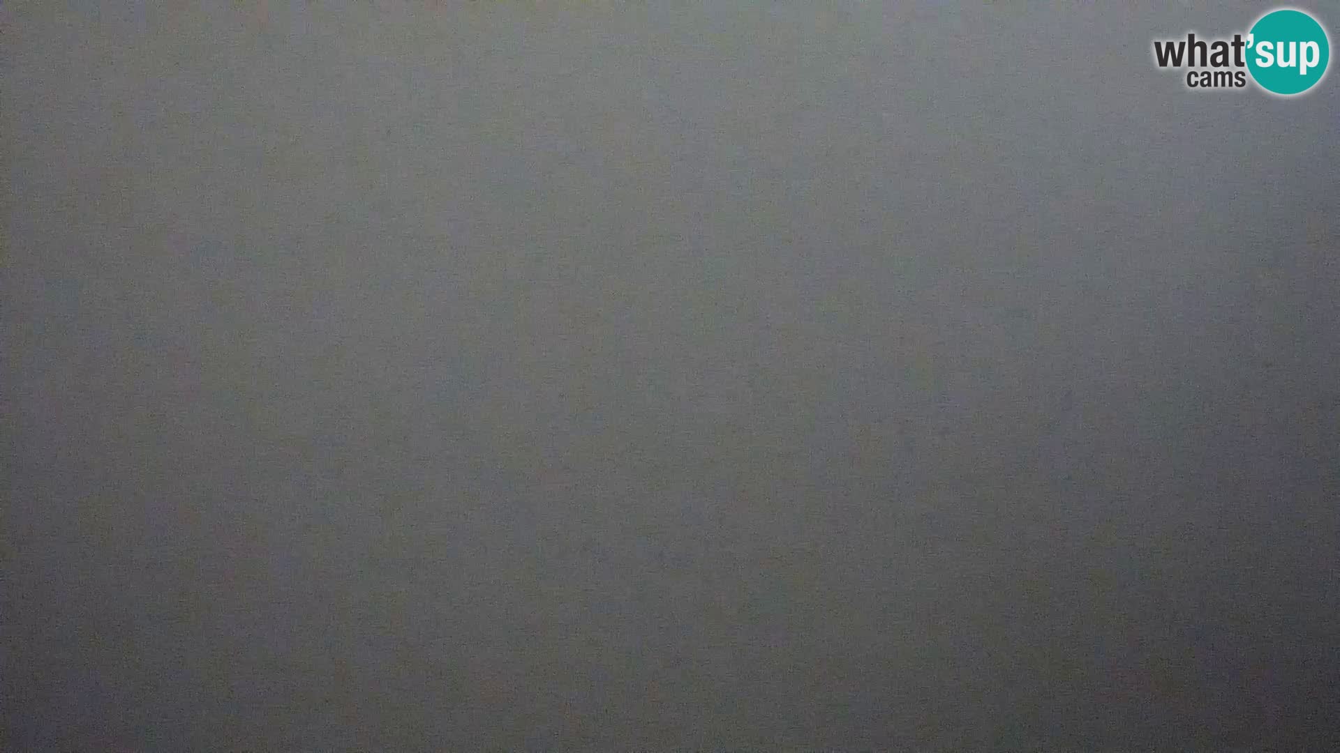 Sljeme webcam – Panorama