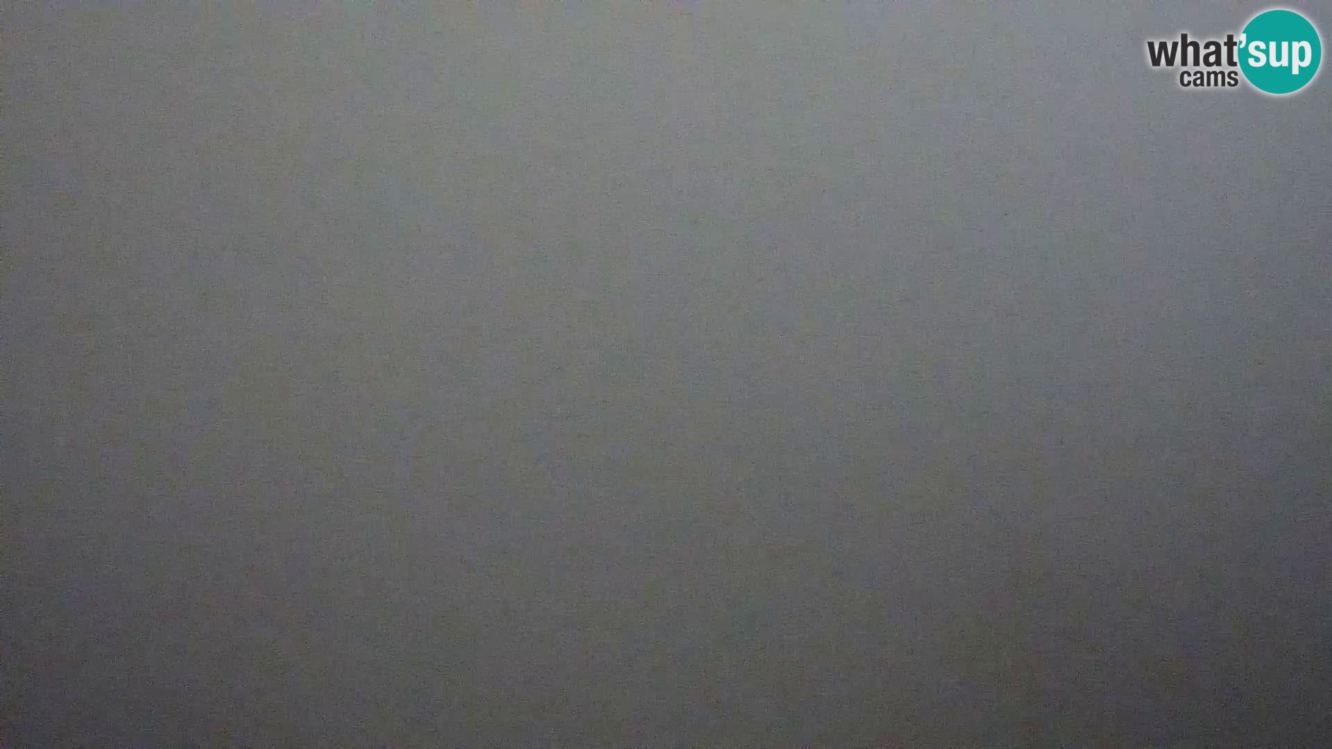 Sljeme webcam – panorama