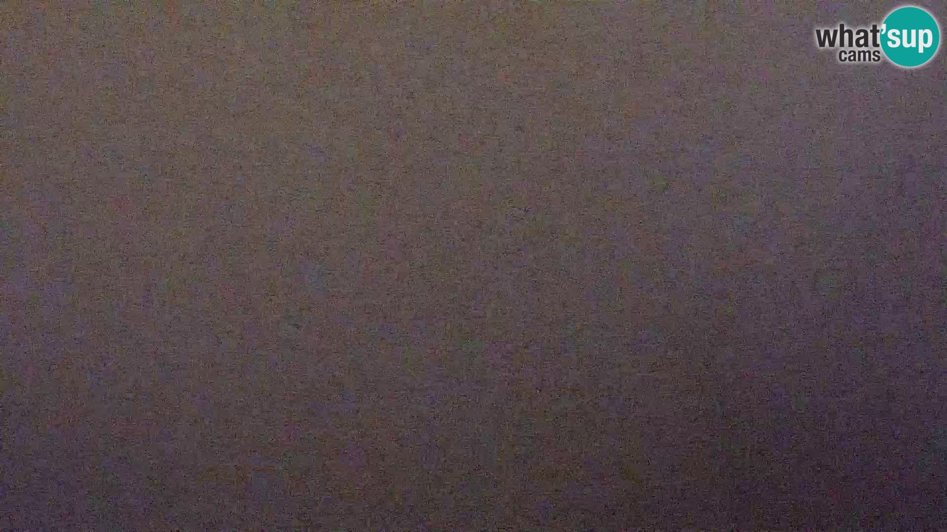 Sljeme webcam – Panorama