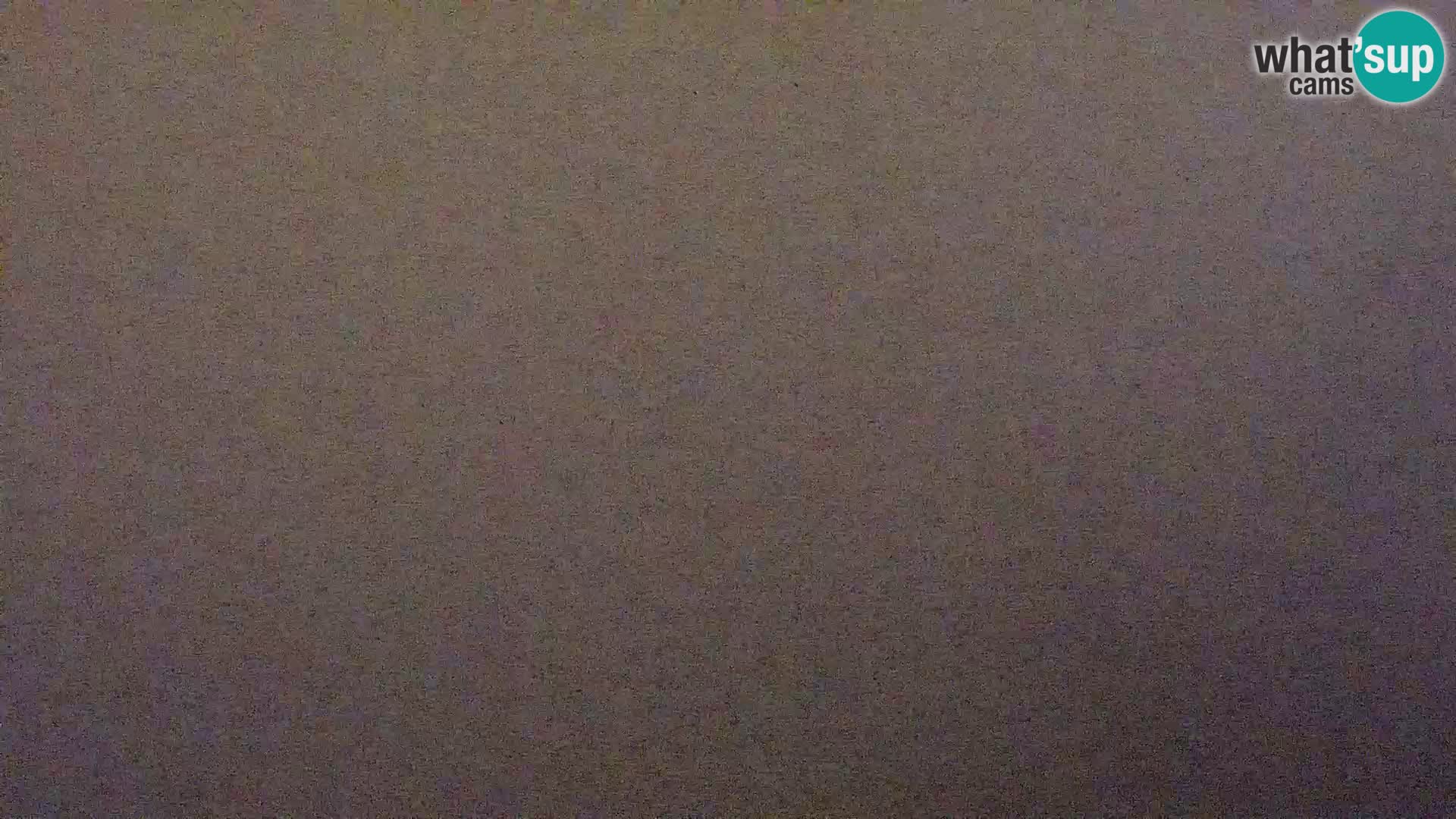 Sljeme webcam – Panorama