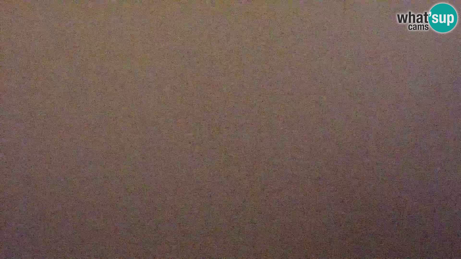 Sljeme web kamera – Panorama