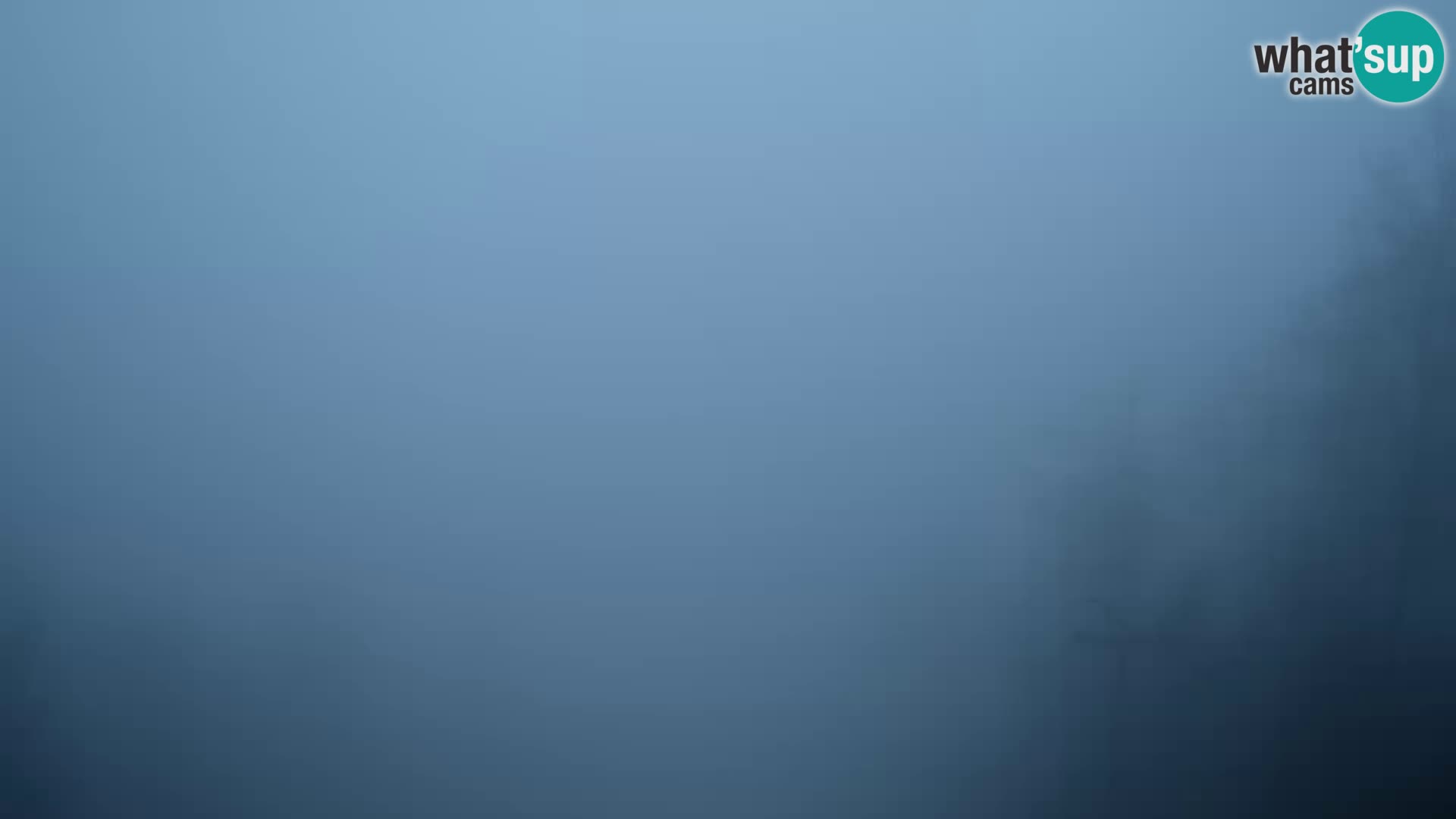 Sljeme webcam – Panorama