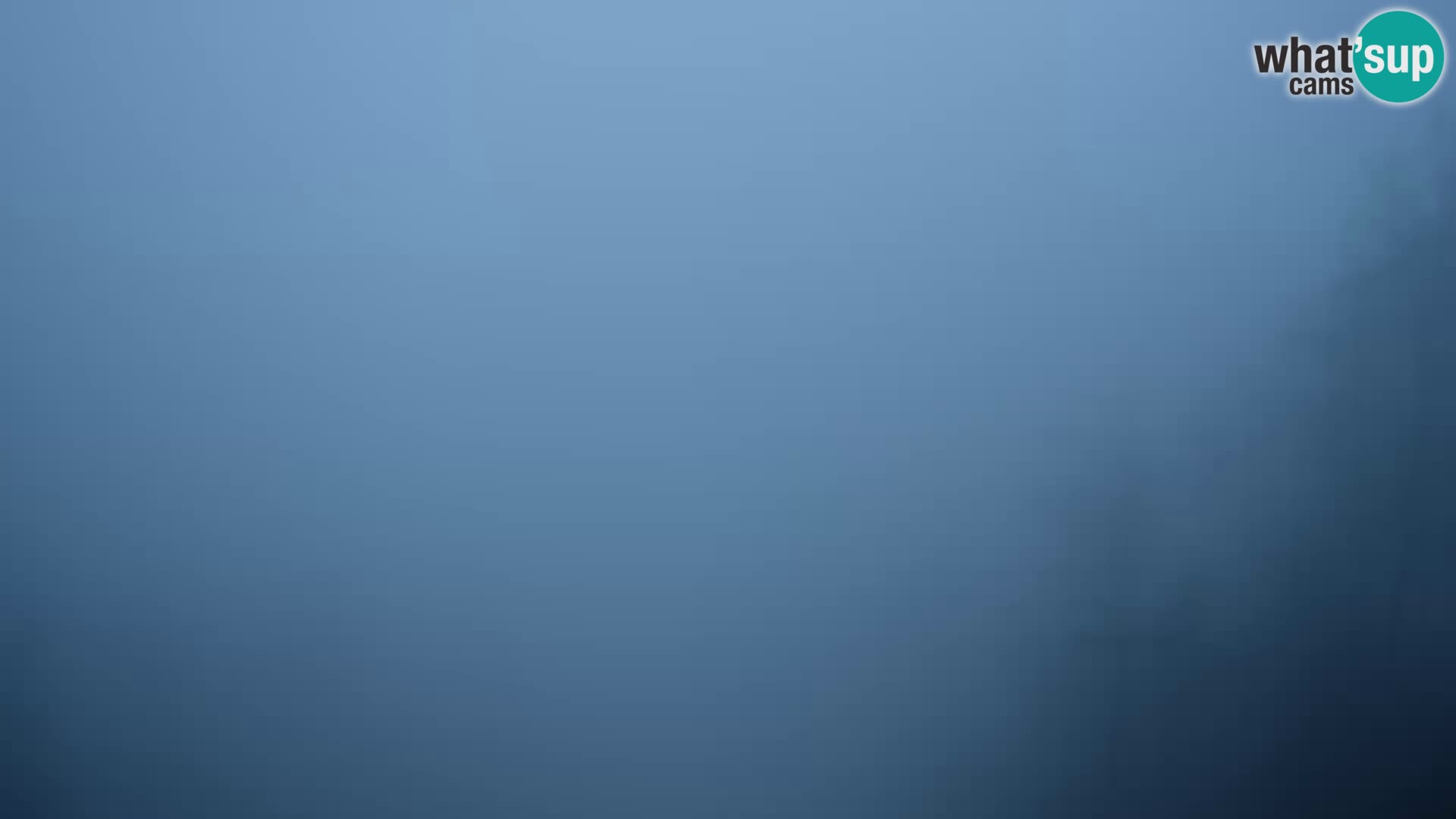 Sljeme webcam – Panorama