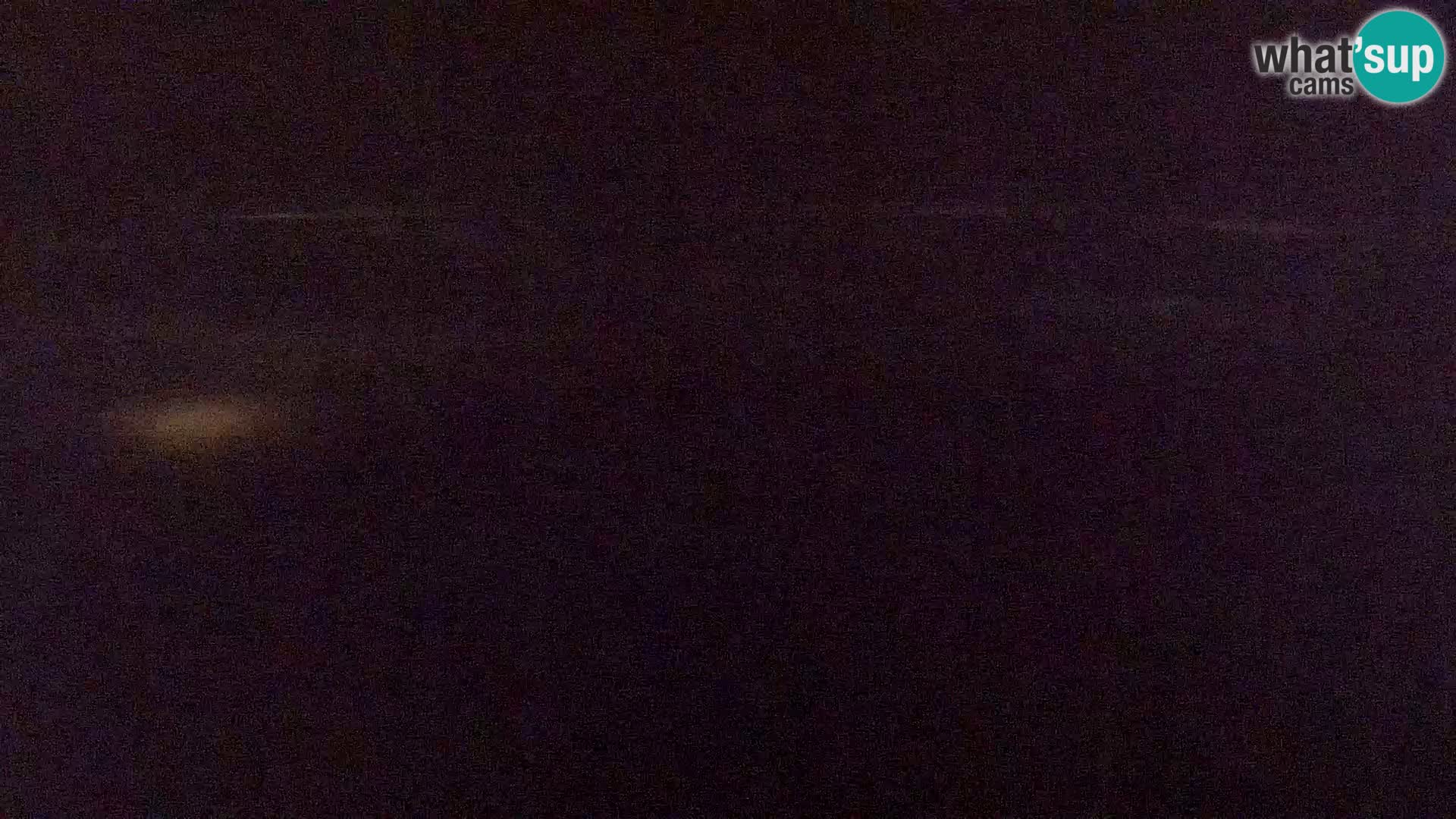 Sljeme webcam – Panorama