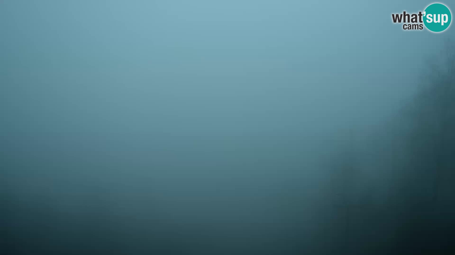 Sljeme spletna kamera – Panorama