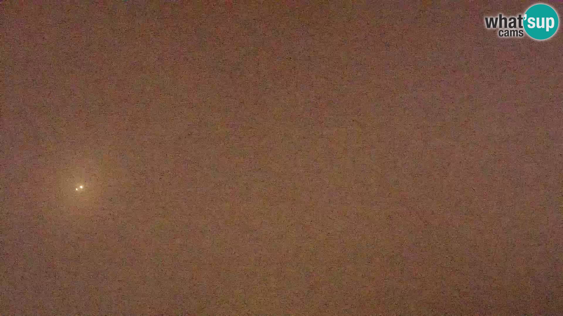 Sljeme webcam – Panorama