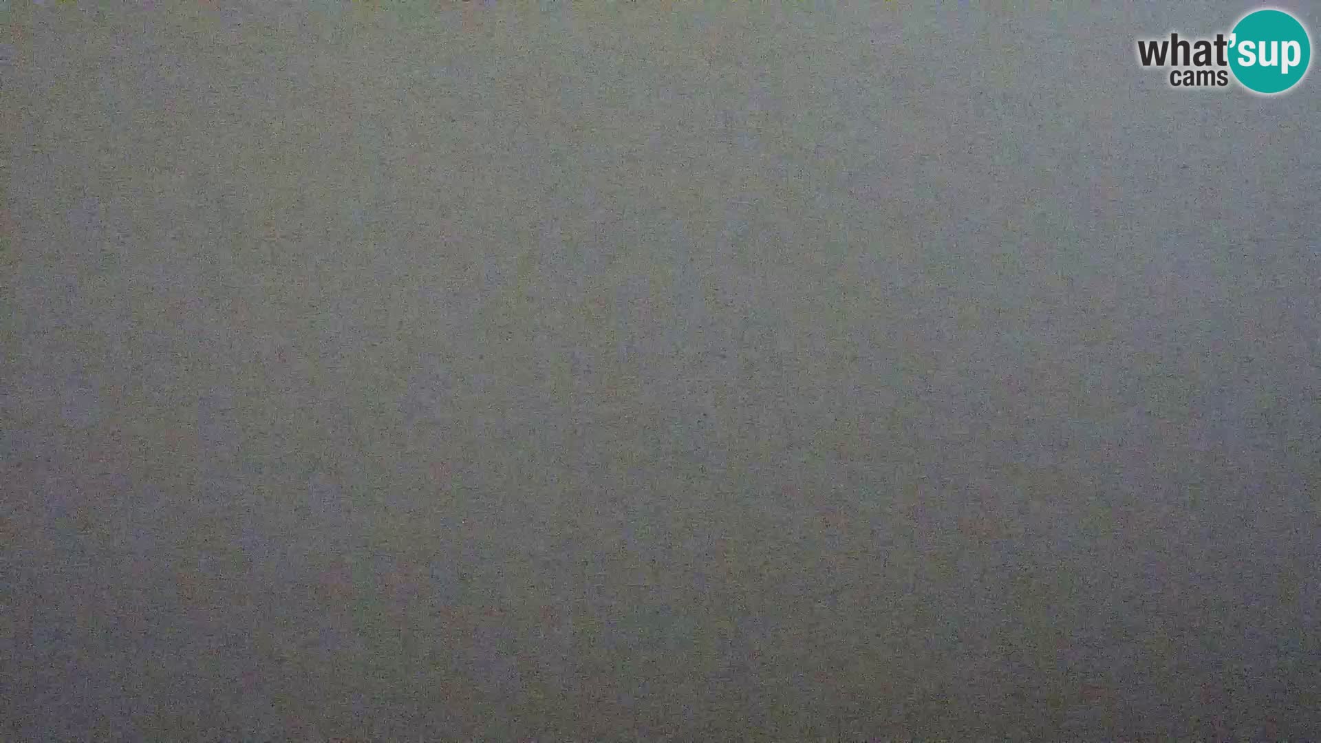 Sljeme webcam – panorama