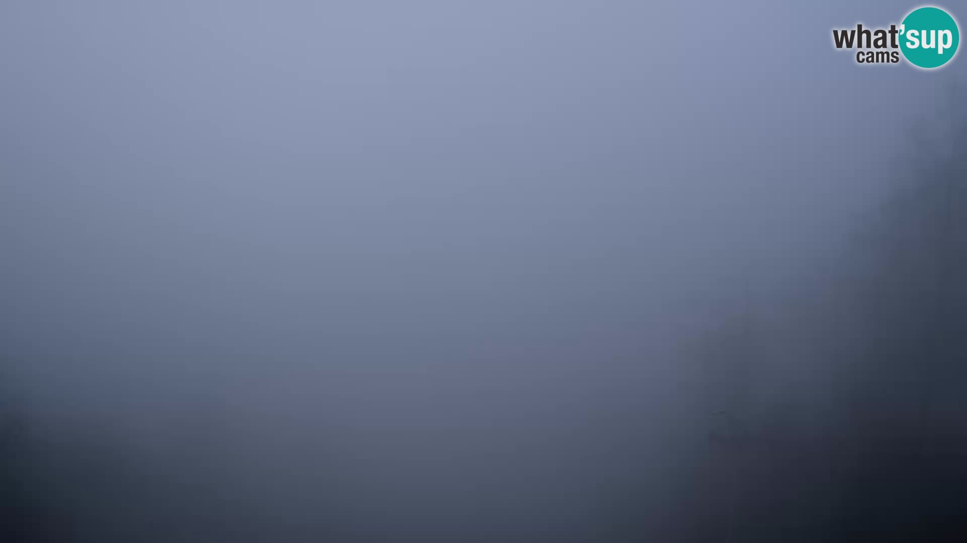 Sljeme webcam – Panorama