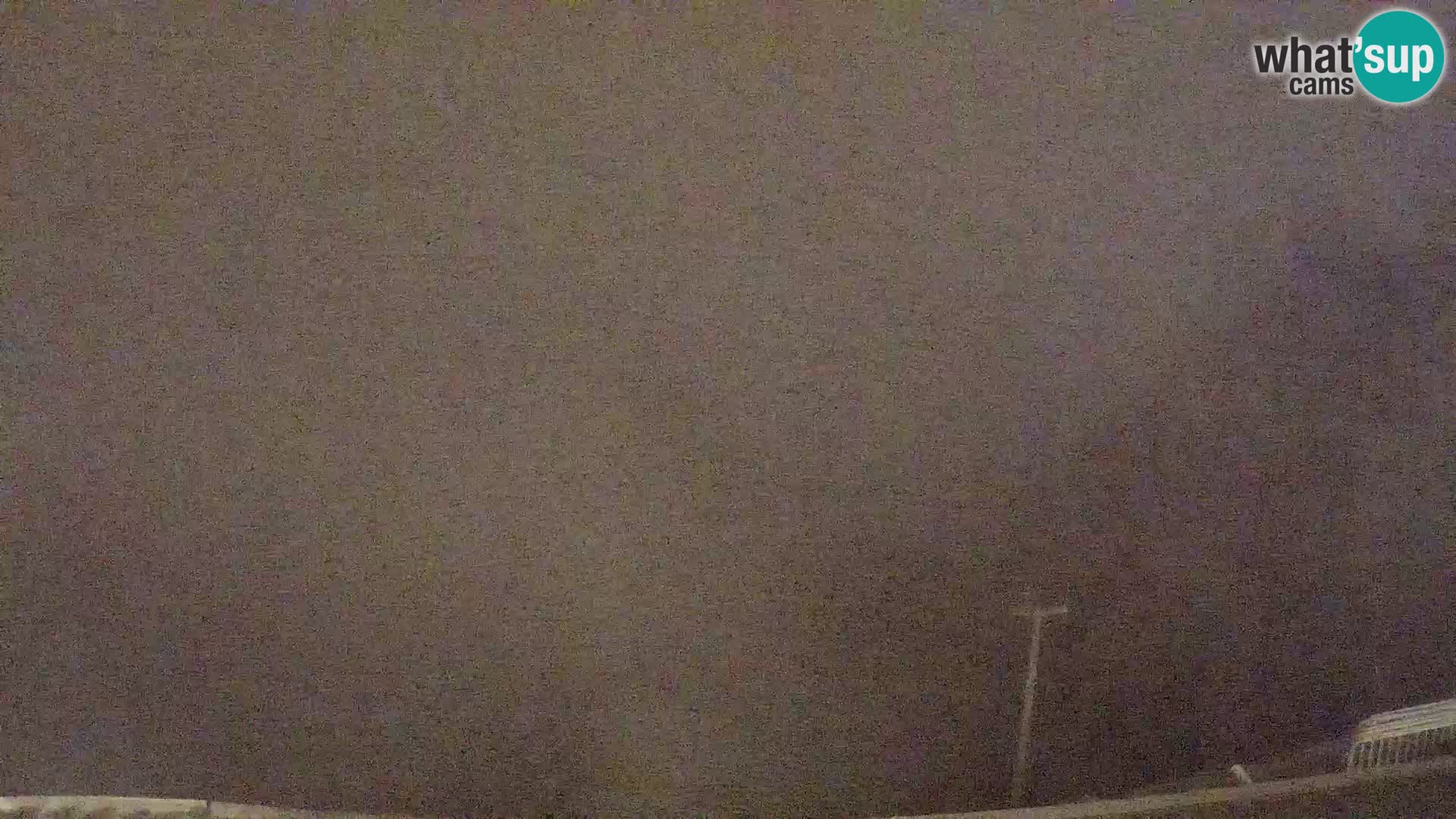 Sljeme spletna kamera – Panorama