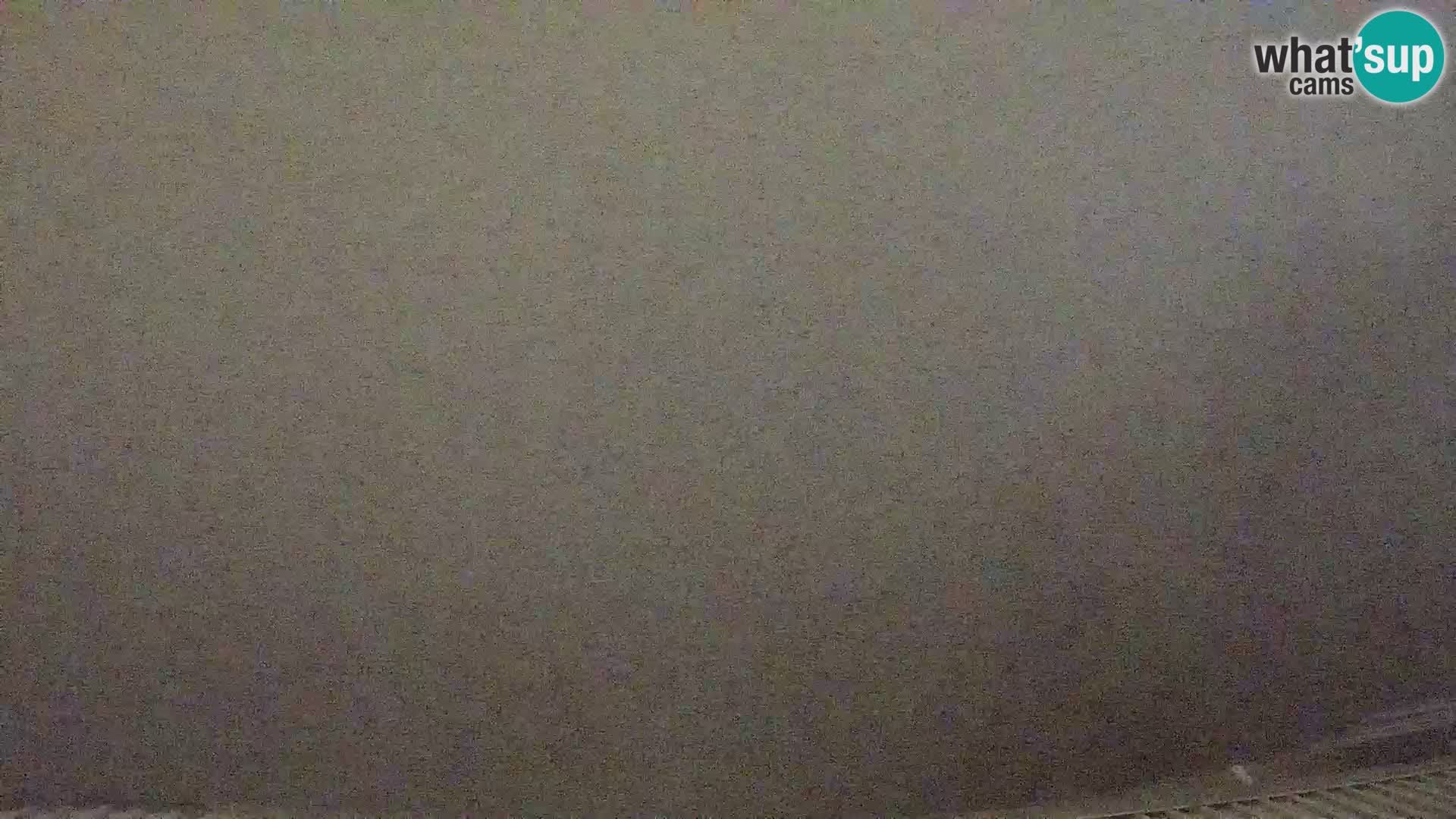 Sljeme webcam – Panorama