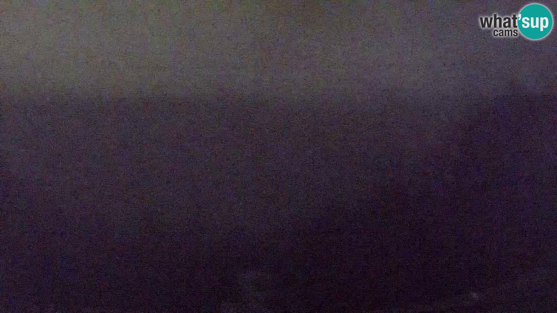 Sljeme spletna kamera – Panorama