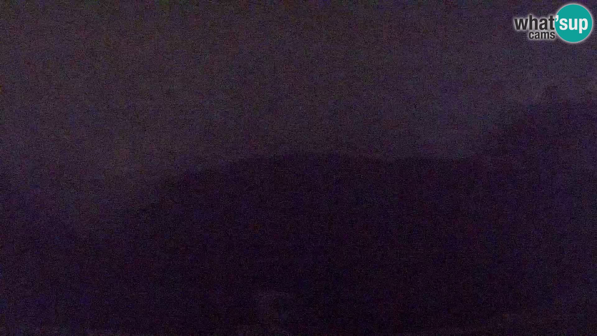 Sljeme webcam – Panorama