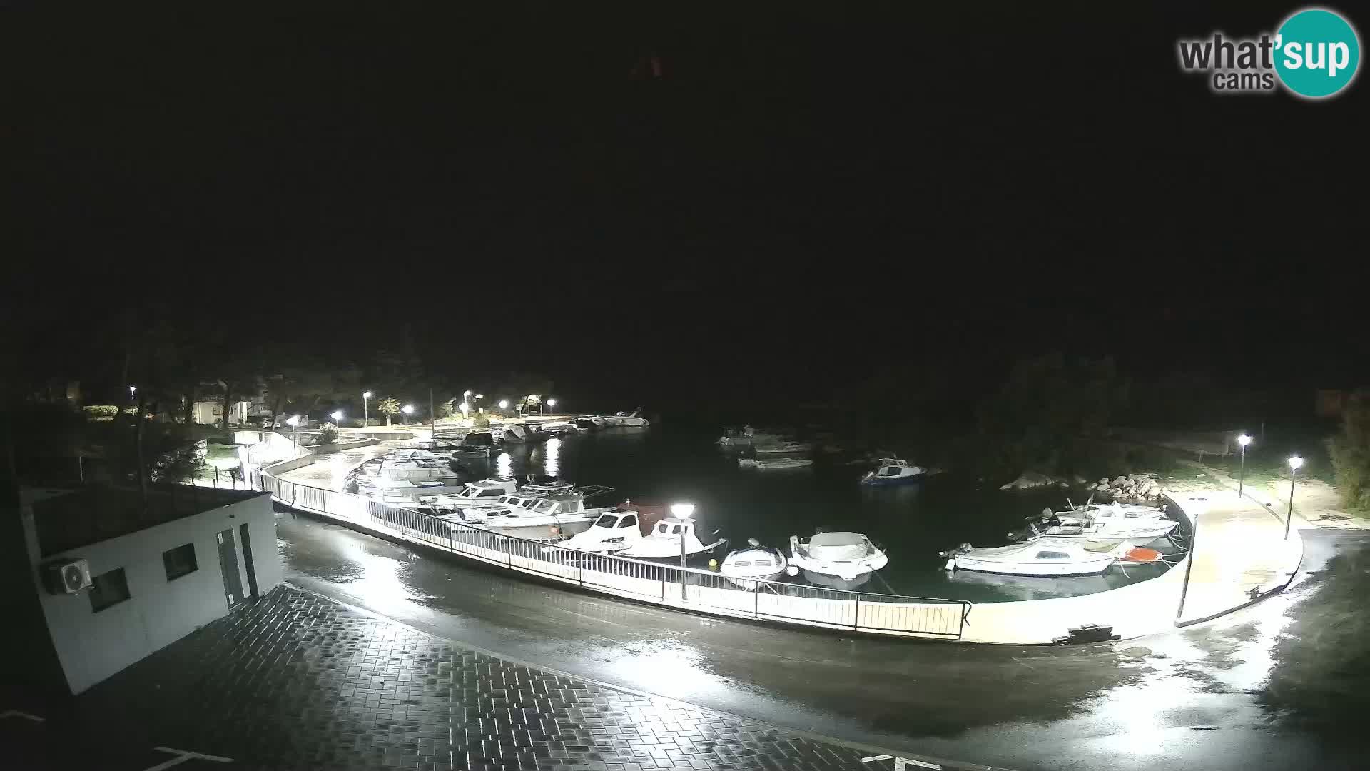 Livecam Sovlje – Baia ANTIC – Tribunj