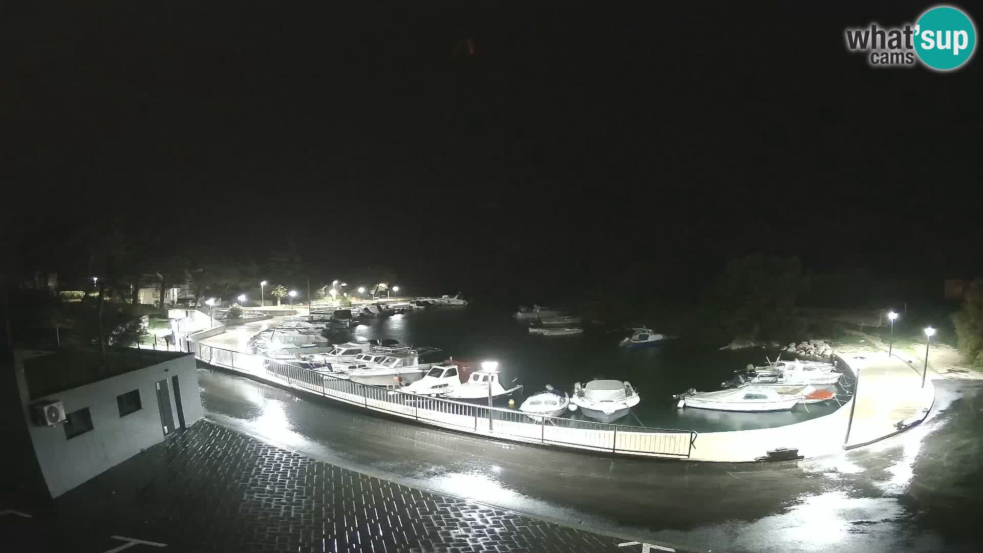 Livecam Sovlje – Baia ANTIC – Tribunj