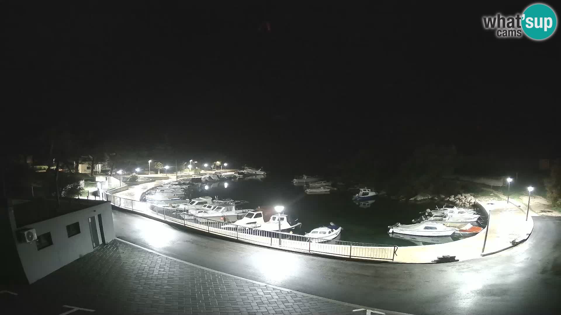 Livecam Sovlje – Baia ANTIC – Tribunj