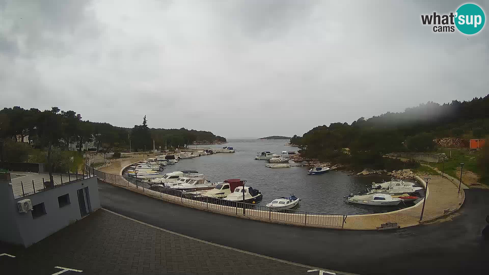 Livecam Sovlje – Baia ANTIC – Tribunj