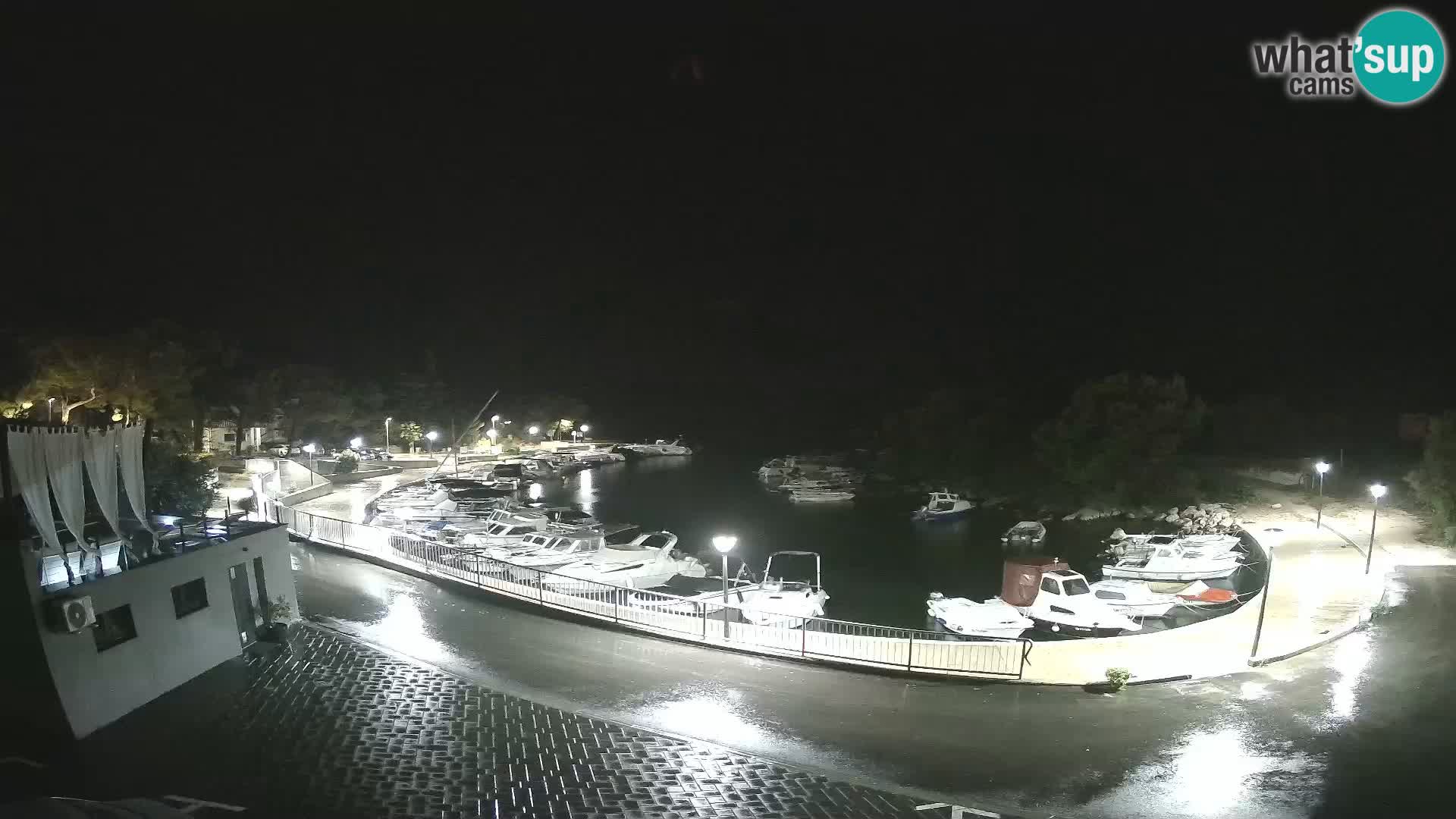 Webcam Sovlje – ANTIC Bucht – Tribunj