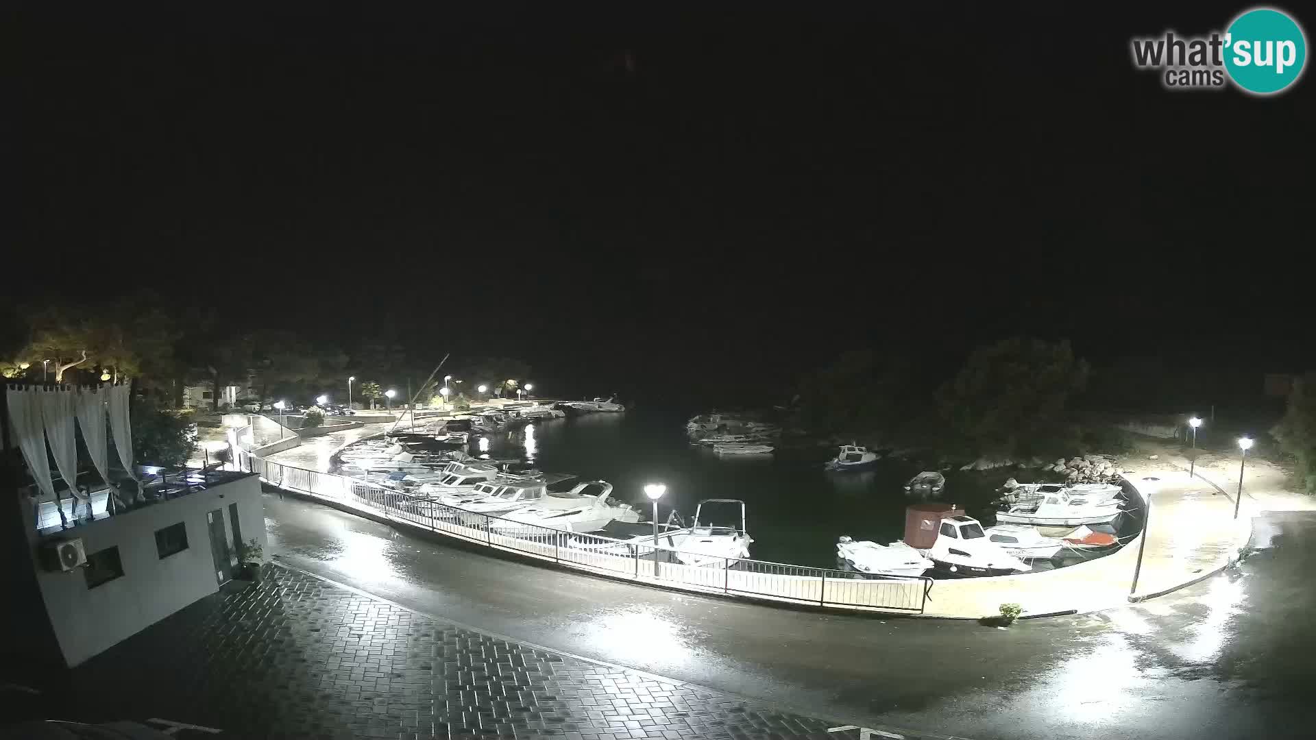 Livecam Sovlje – Baia ANTIC – Tribunj
