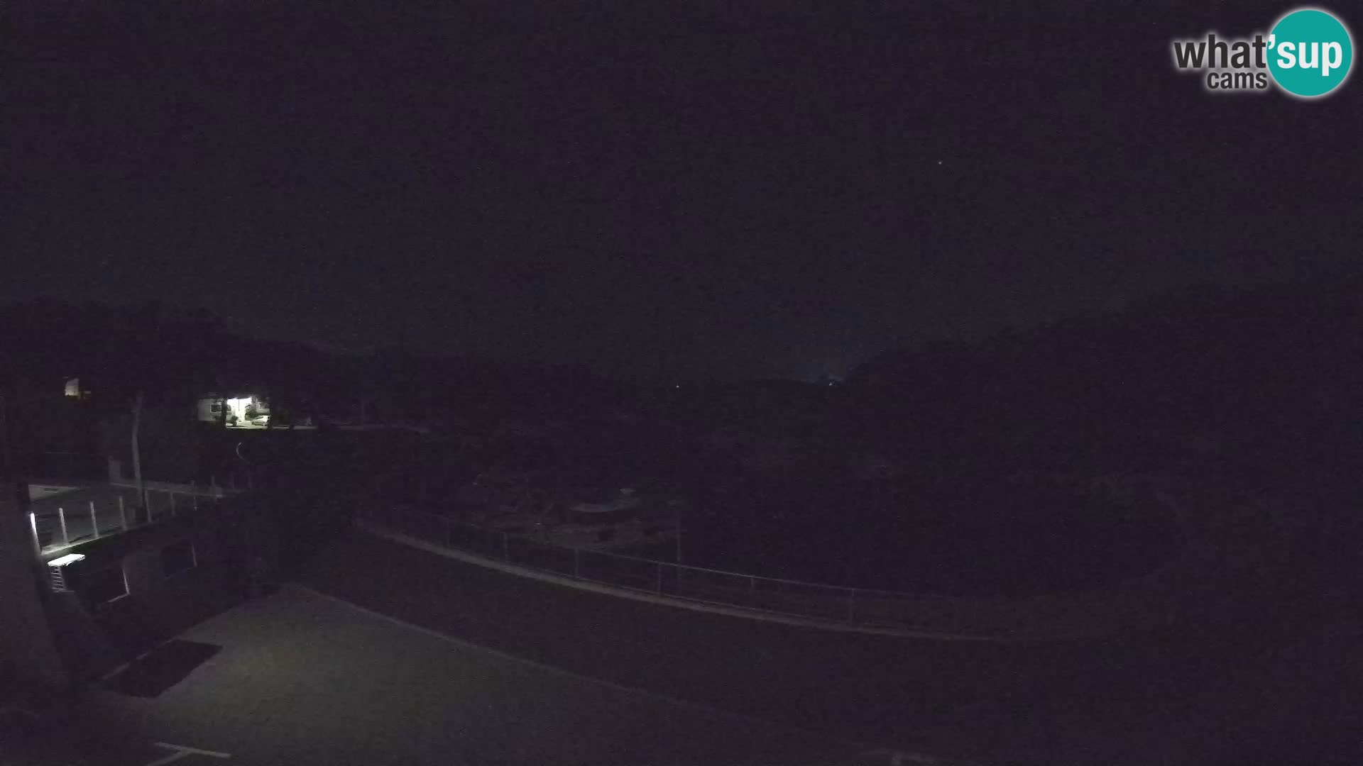 Livecam Sovlje – Baia ANTIC – Tribunj