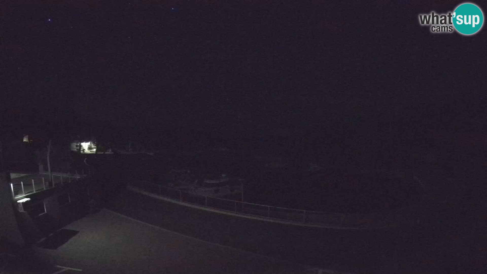 Webcam Sovlje – ANTIC Bucht – Tribunj