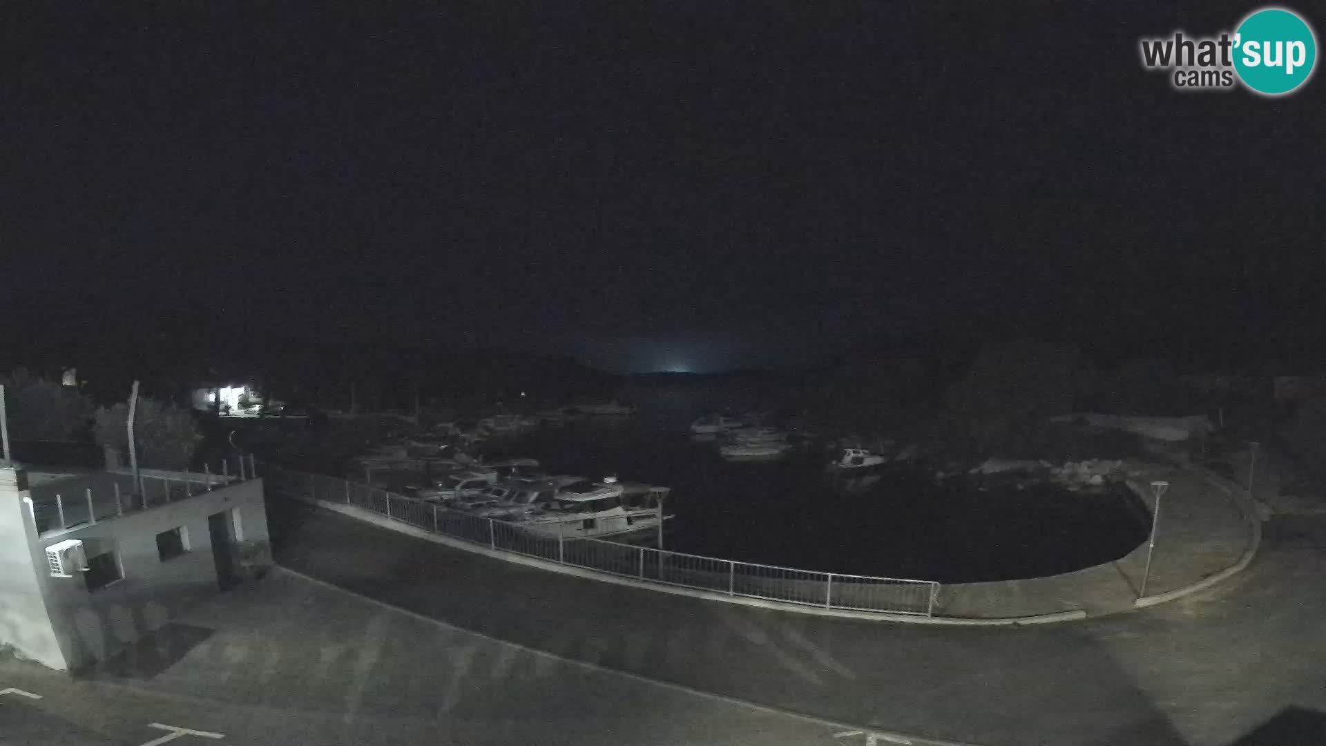 Livecam Sovlje – Baia ANTIC – Tribunj