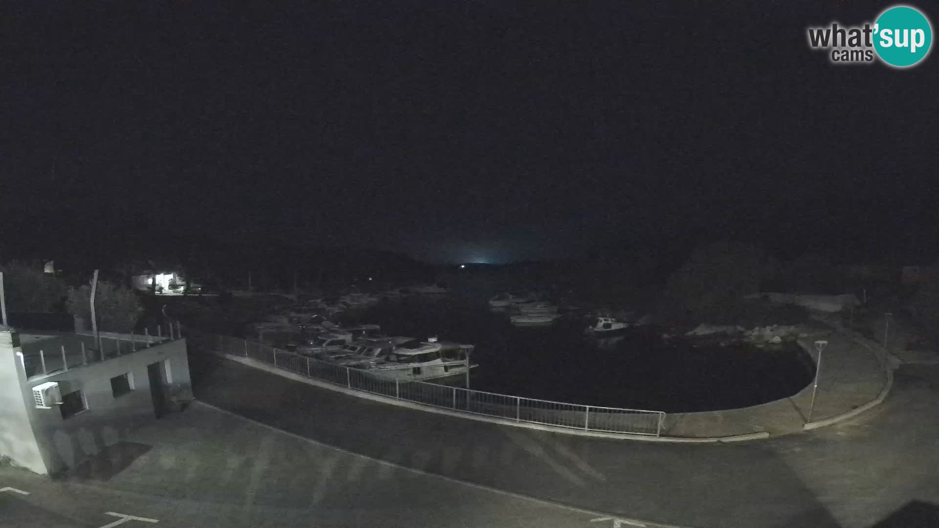 Livecam Sovlje – Baia ANTIC – Tribunj