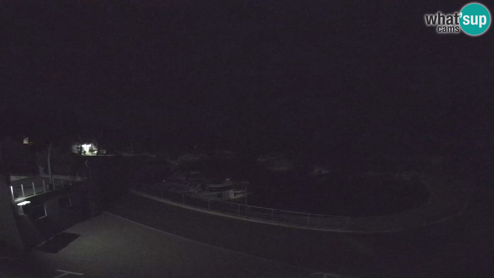 Livecam Sovlje – Baia ANTIC – Tribunj