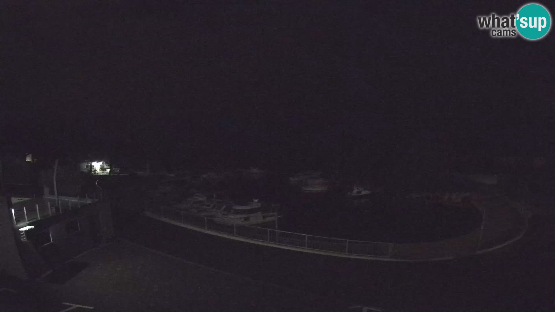 Webcam Sovlje – ANTIC Bucht – Tribunj