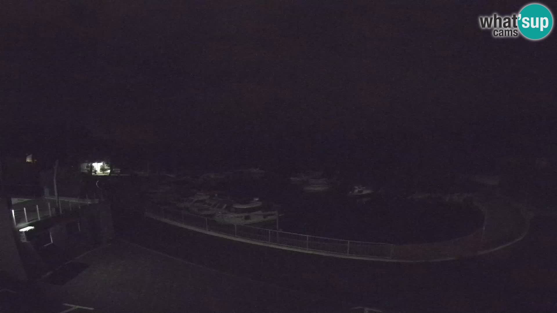 Livecam Sovlje – Baia ANTIC – Tribunj