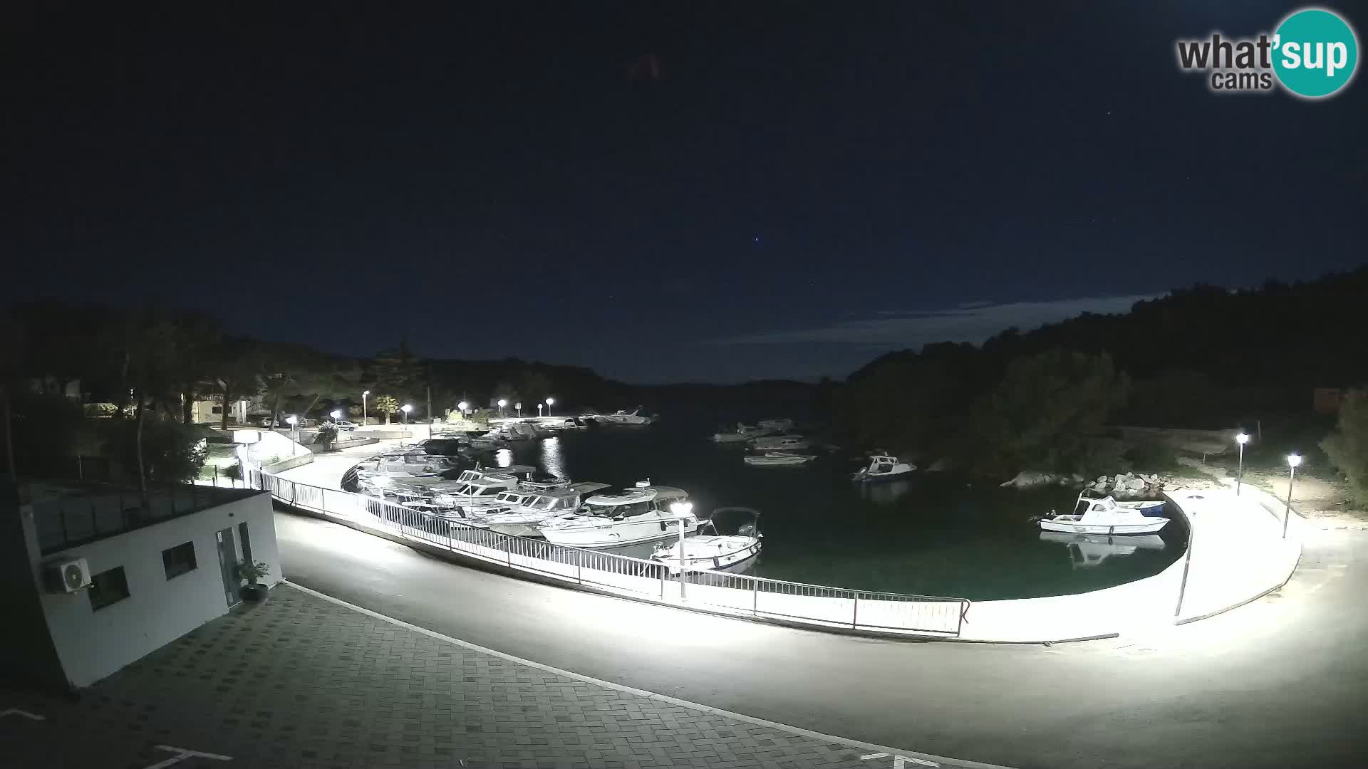 Livecam Sovlje – Baia ANTIC – Tribunj