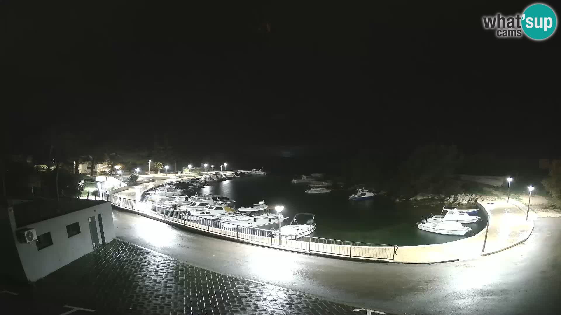 Livecam Sovlje – Baia ANTIC – Tribunj