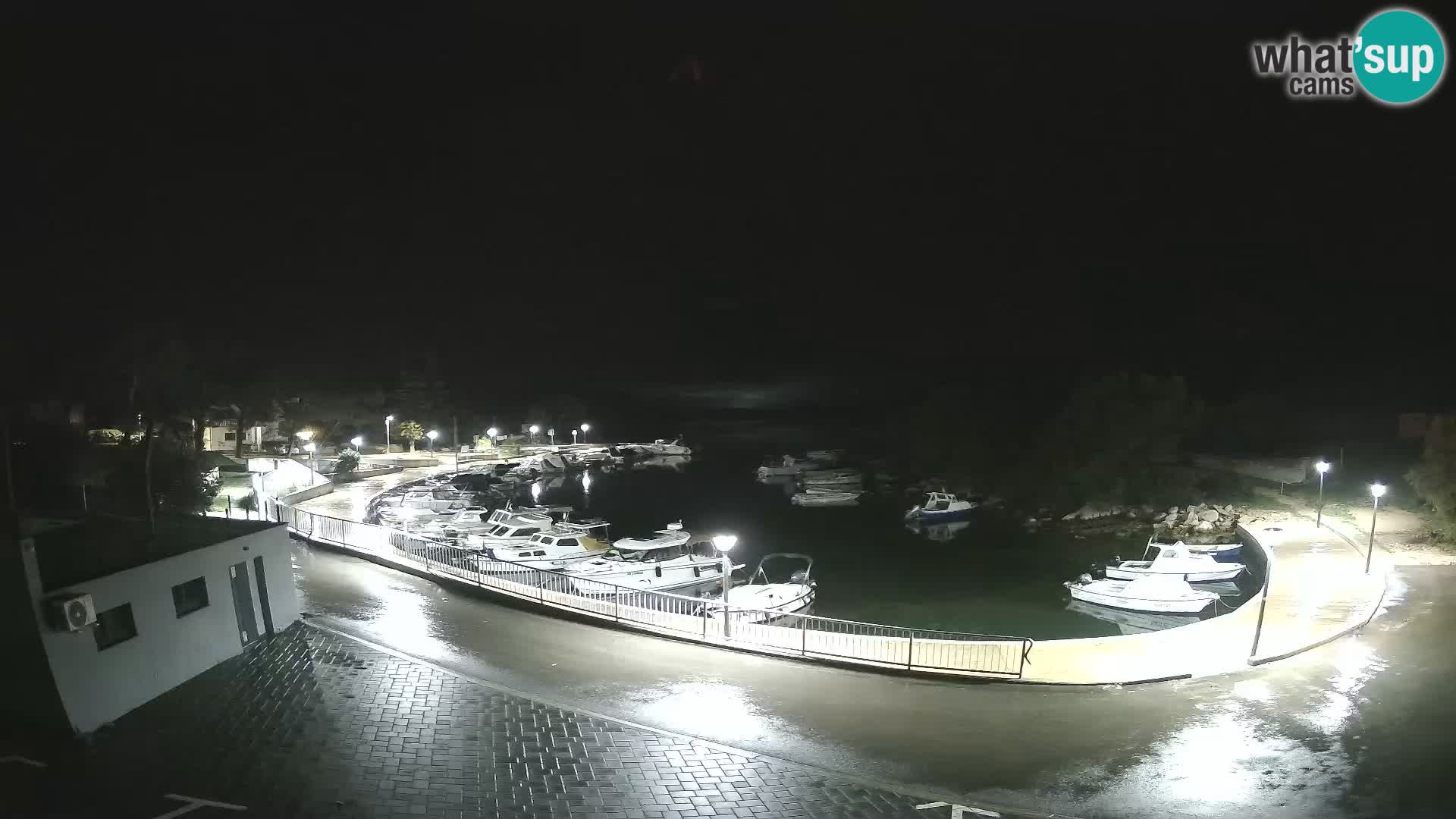 Livecam Sovlje – Baia ANTIC – Tribunj