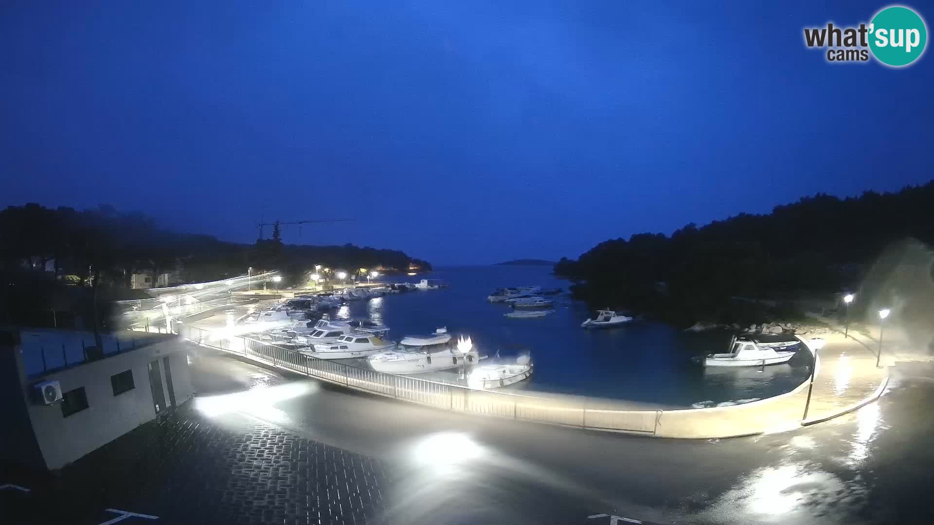 Livecam Sovlje – Baia ANTIC – Tribunj