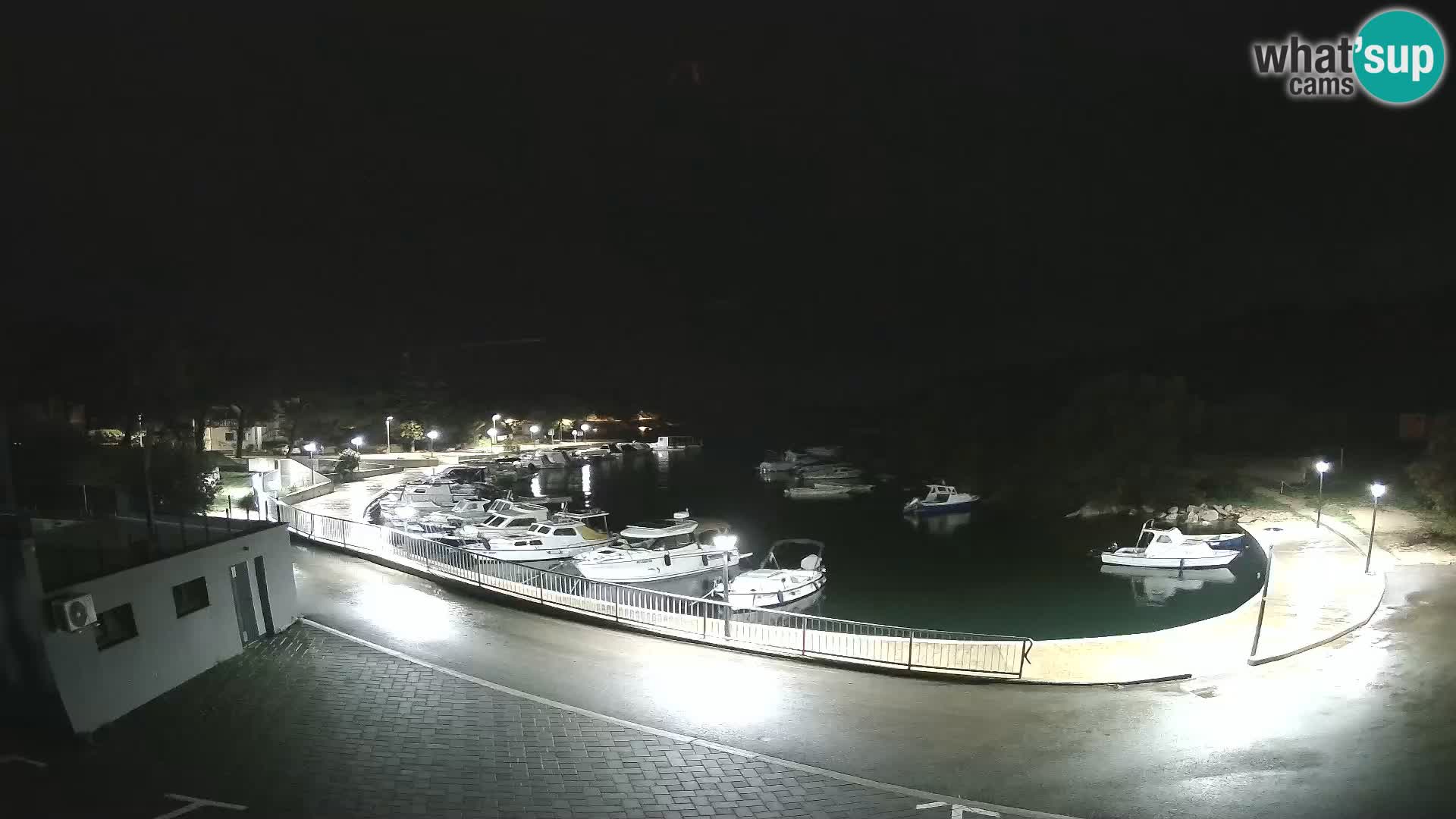 Livecam Sovlje – Baia ANTIC – Tribunj