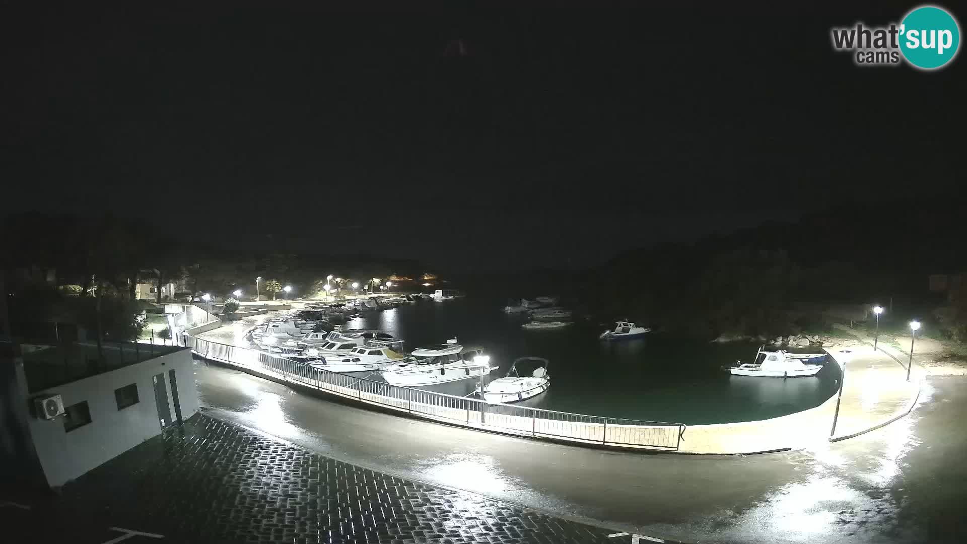 Webcam Sovlje – ANTIC Bucht – Tribunj