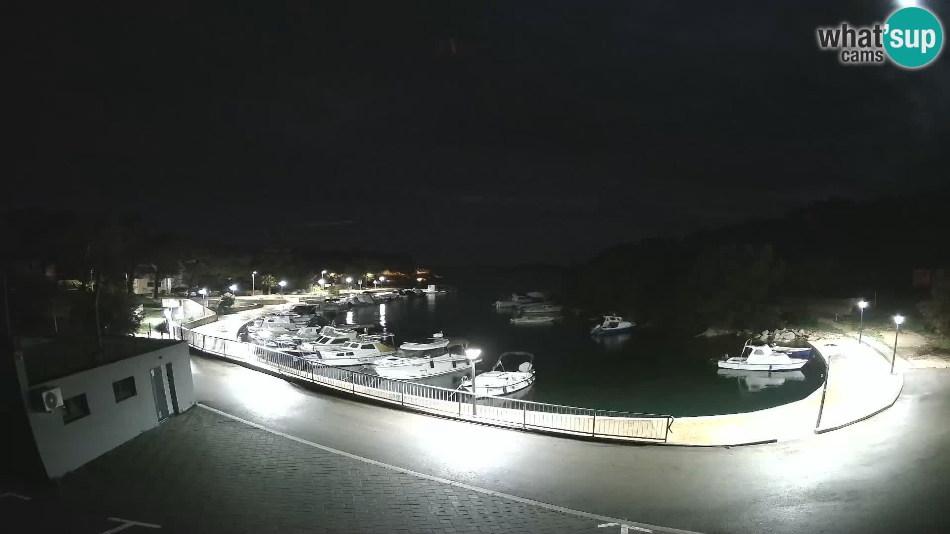 Livecam Sovlje – Baia ANTIC – Tribunj