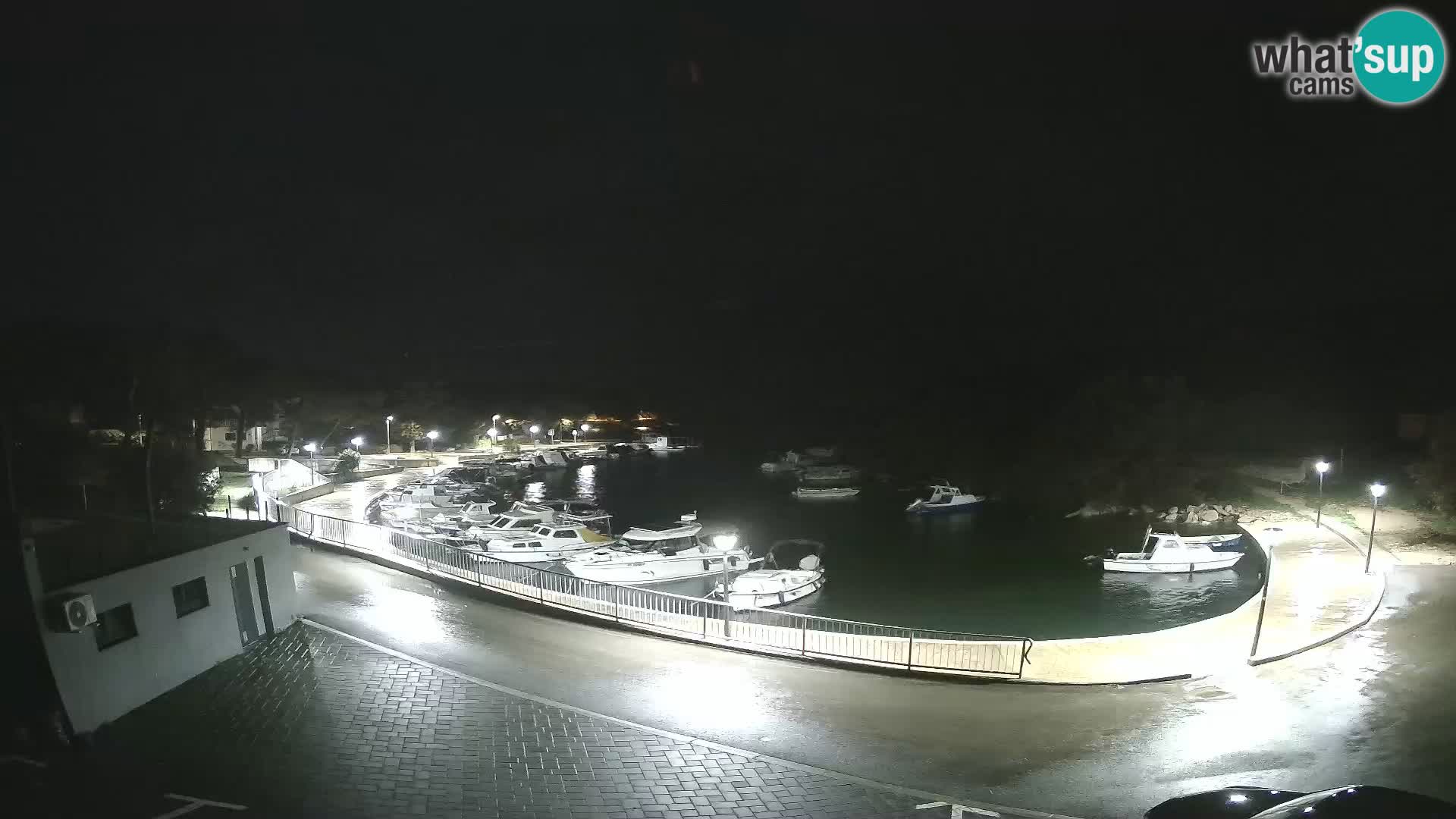 Livecam Sovlje – Baia ANTIC – Tribunj