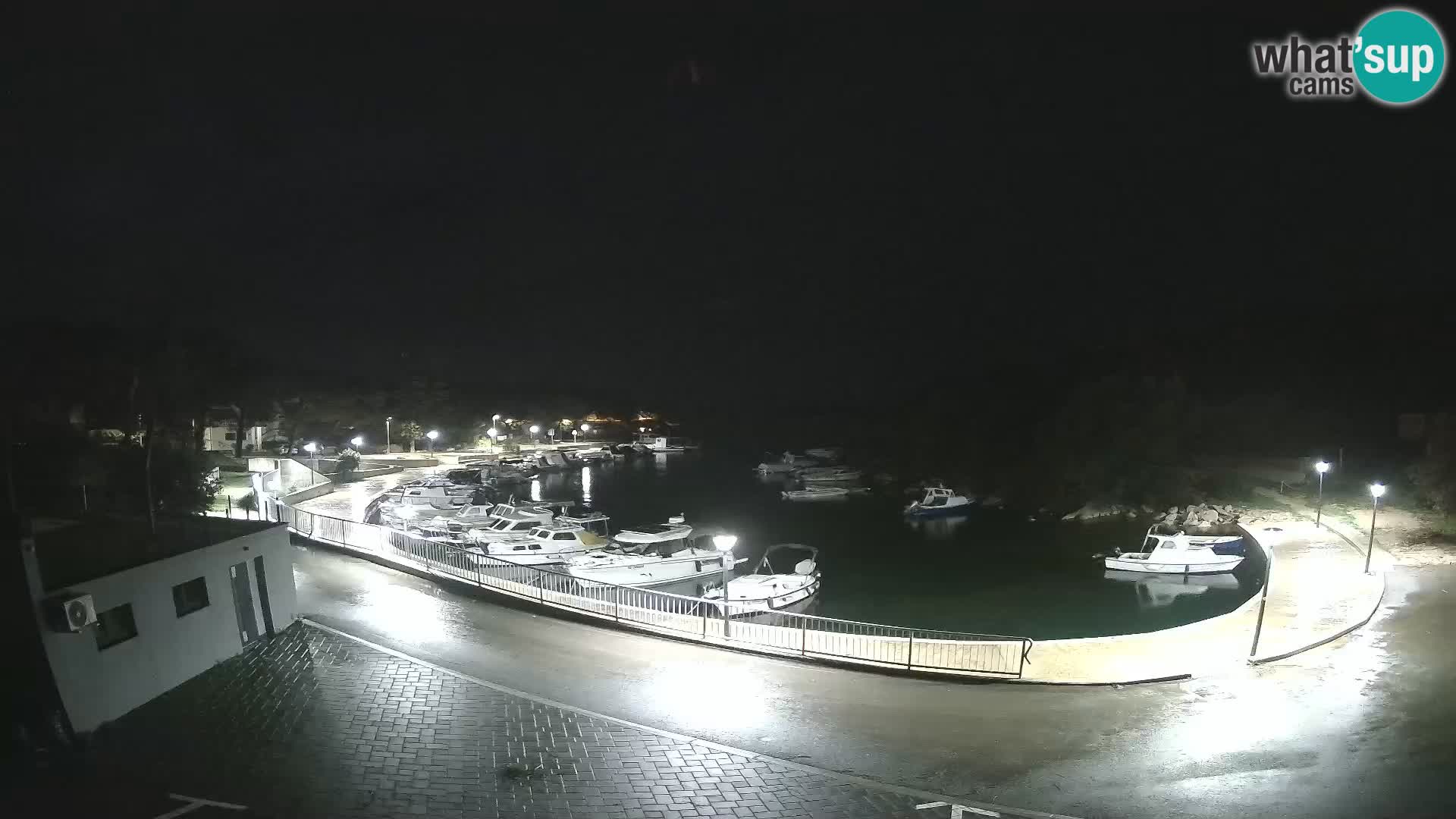 Livecam Sovlje – Baia ANTIC – Tribunj
