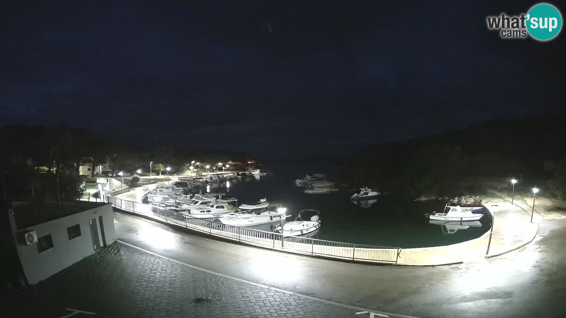 Livecam Sovlje – Baia ANTIC – Tribunj