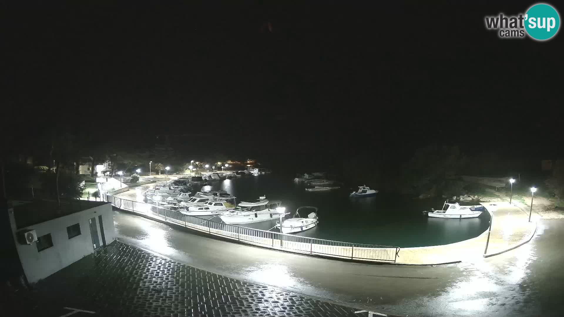 Livecam Sovlje – Baia ANTIC – Tribunj