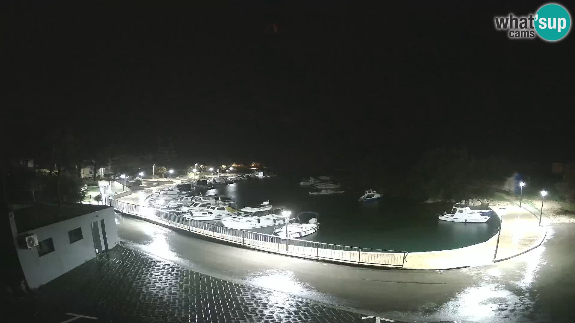 Livecam Sovlje – Baia ANTIC – Tribunj