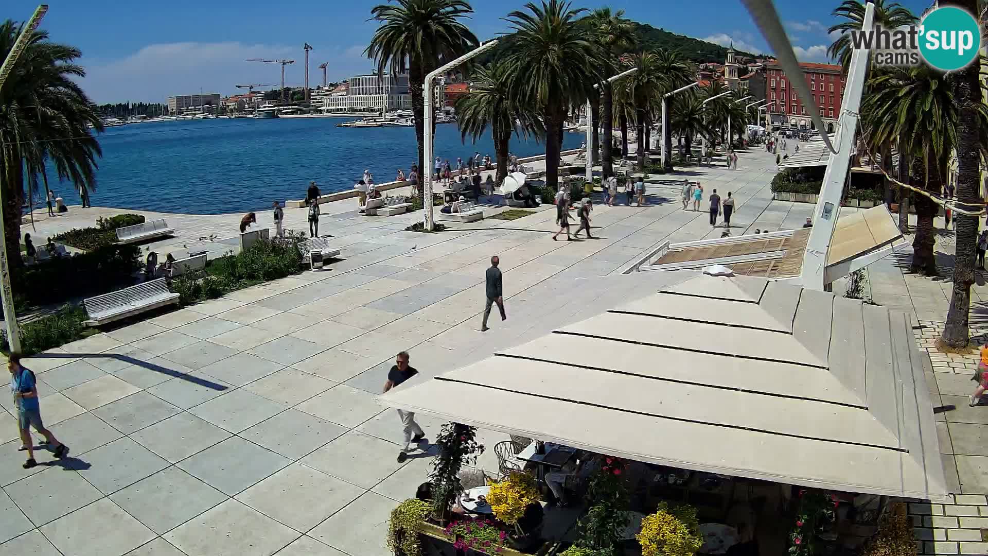 Split – Riva Hrvatskog preporoda
