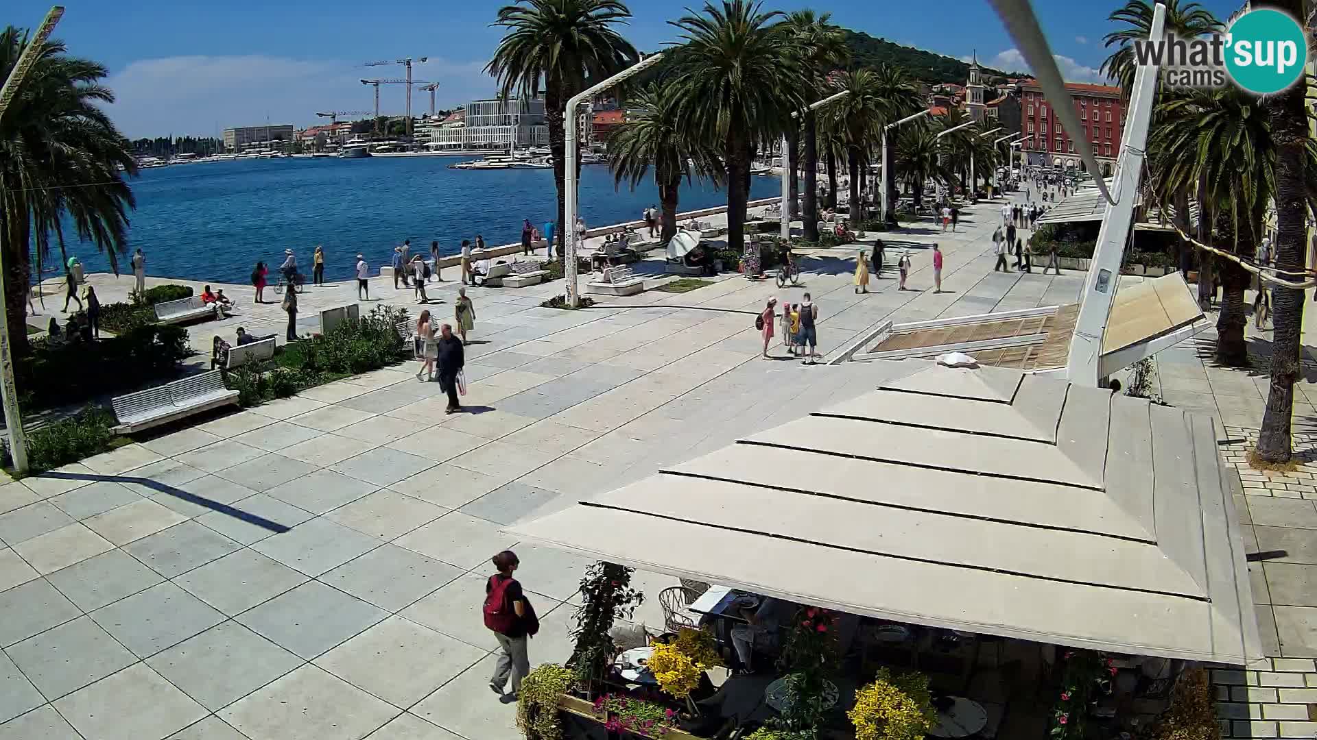 Split – Riva Hrvatskog preporoda