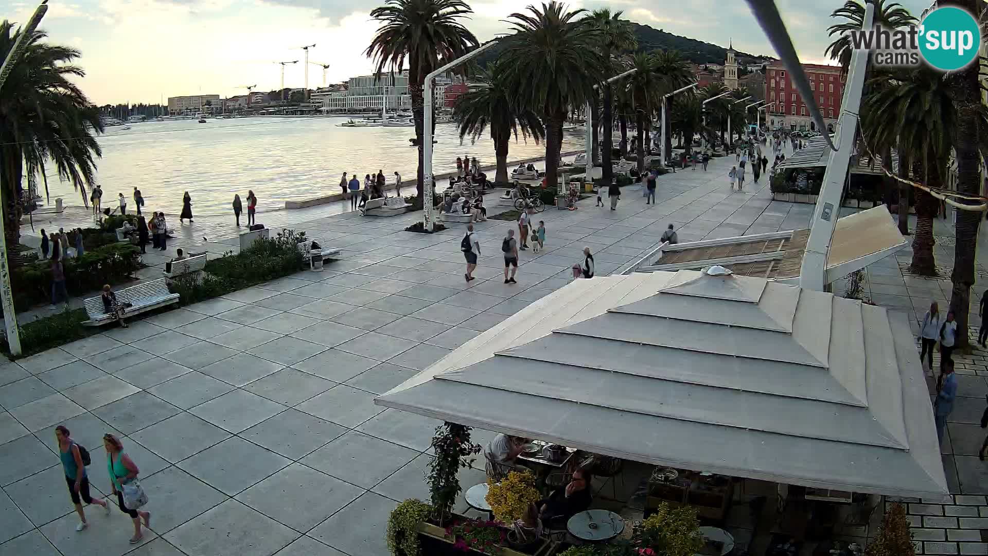 Split – Riva Hrvatskog preporoda