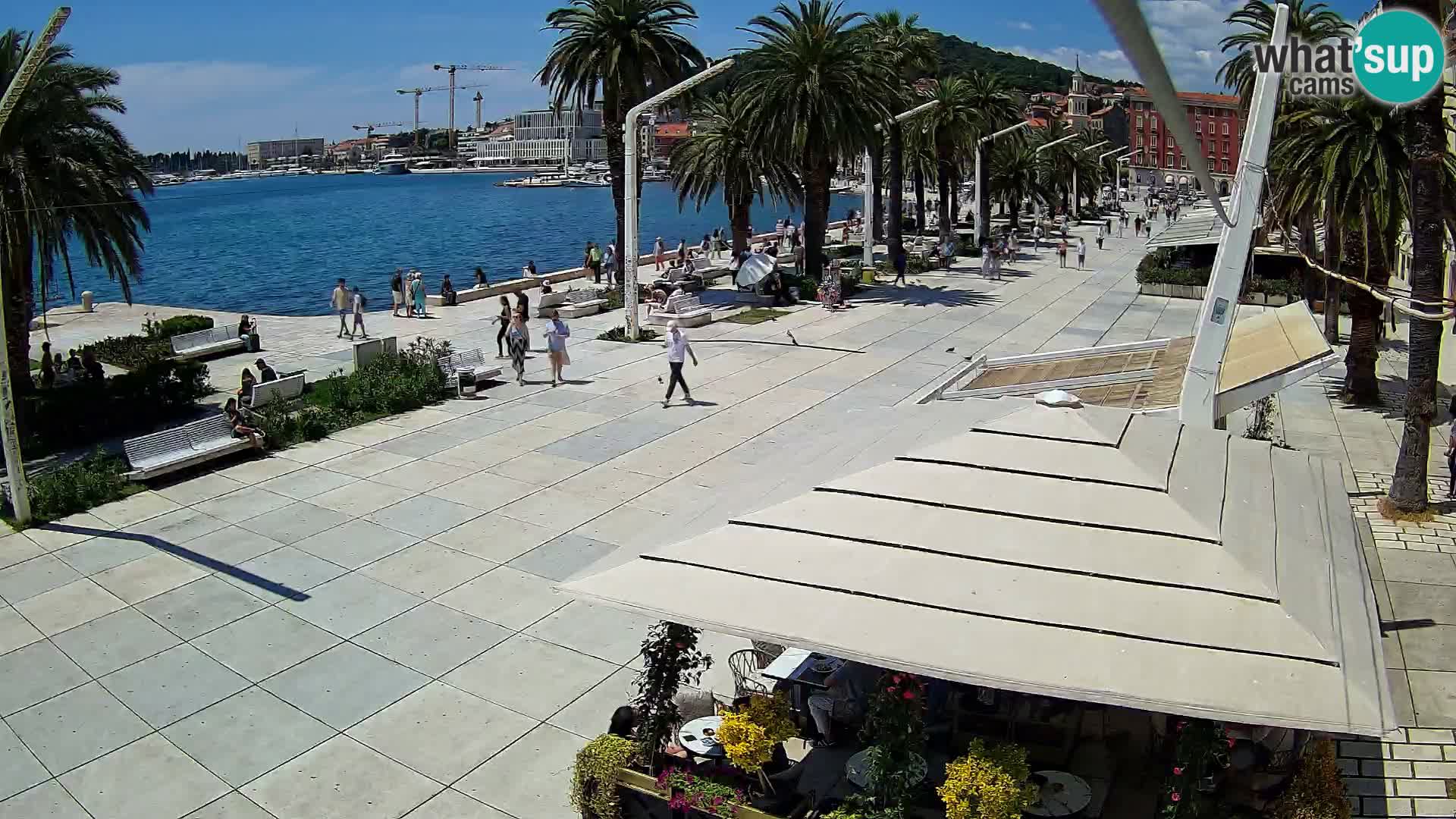 Split – Riva Hrvatskog preporoda