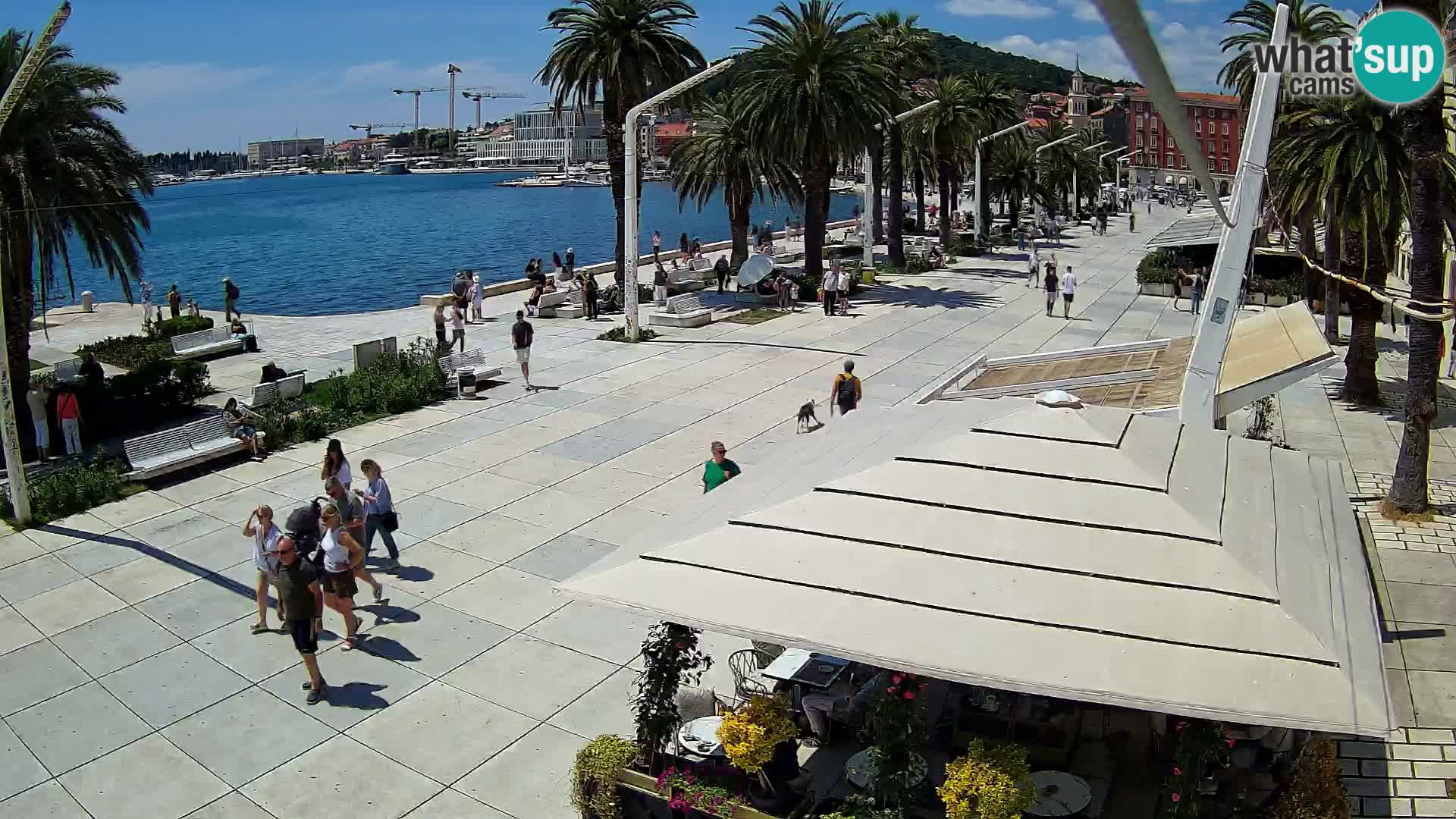 Split – Riva Hrvatskog preporoda
